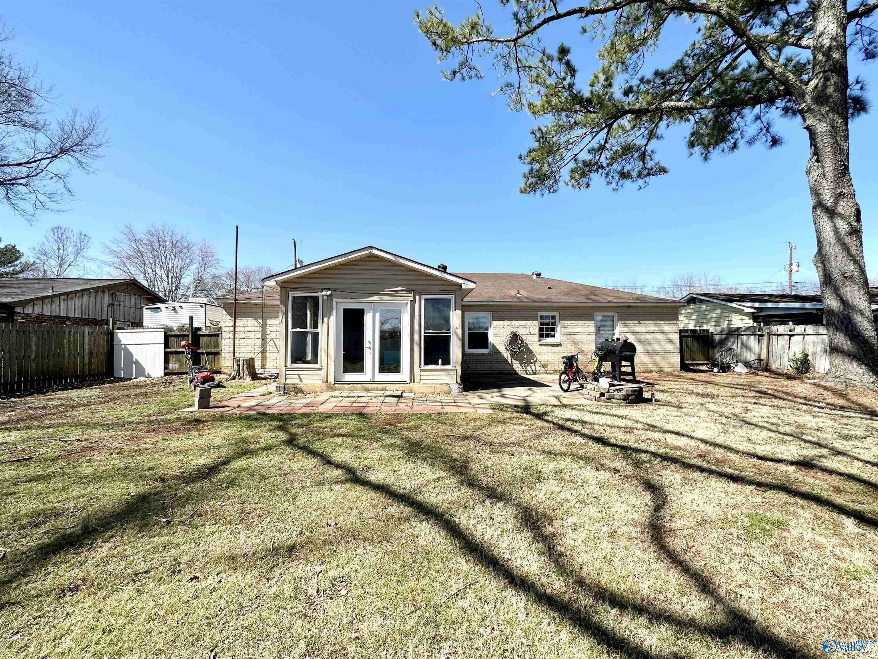 3523 Conger Road SW