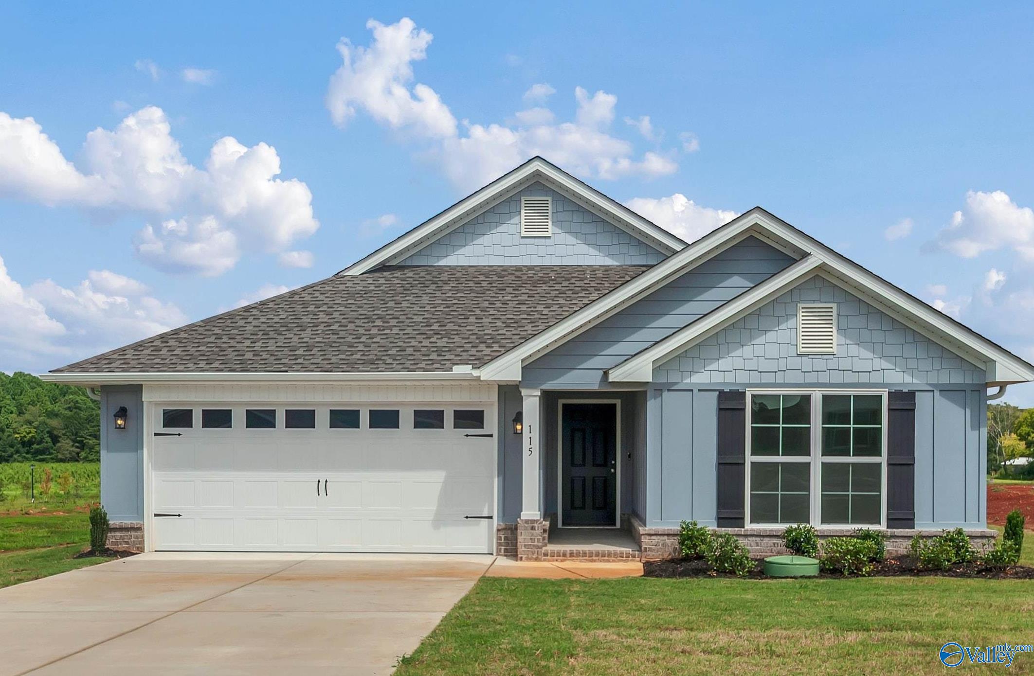 115 Mableton Drive