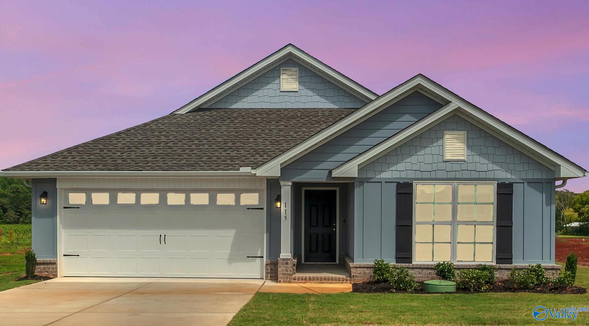 115 Mableton Drive