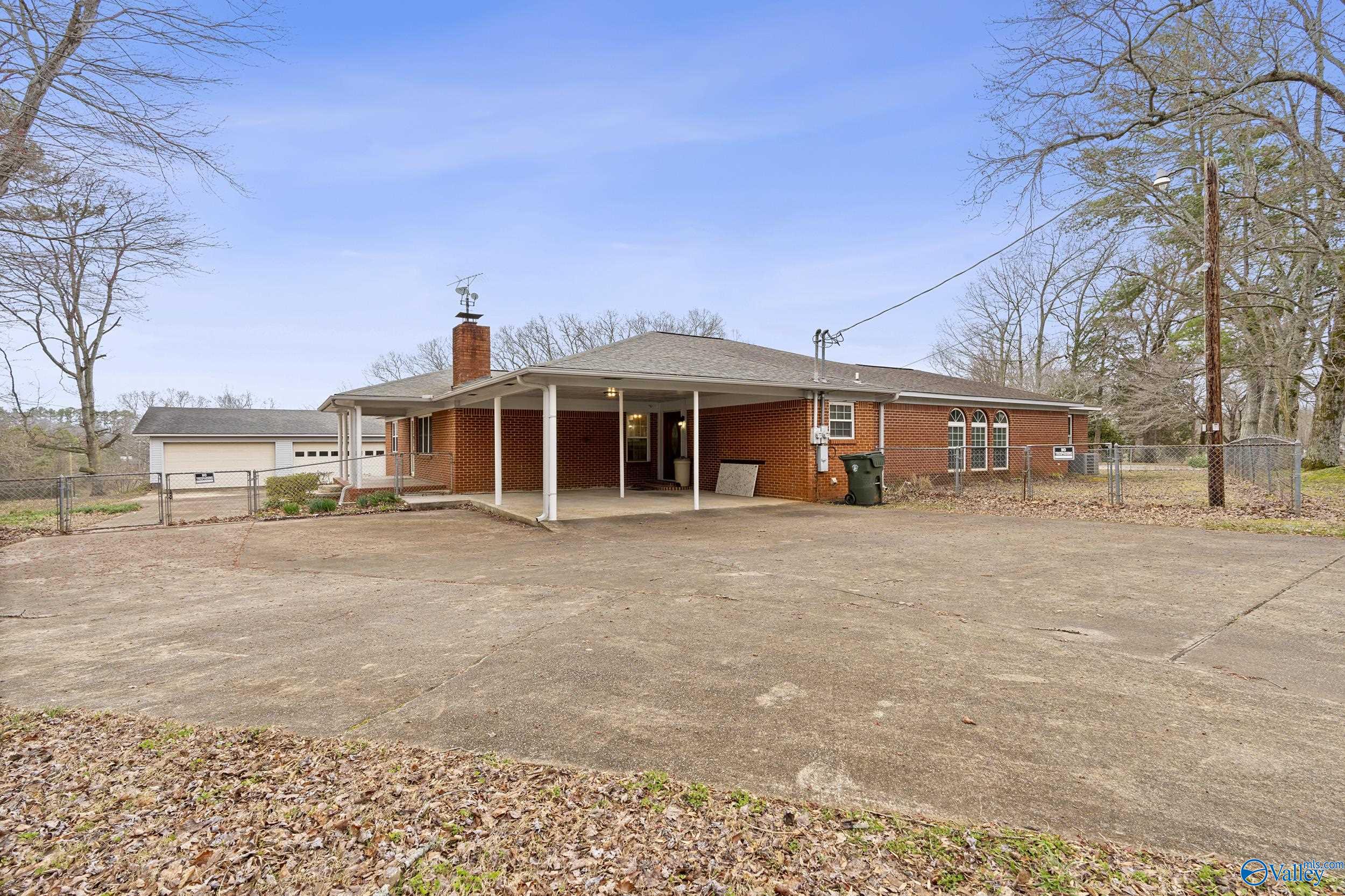 7192 Moores Mill Road