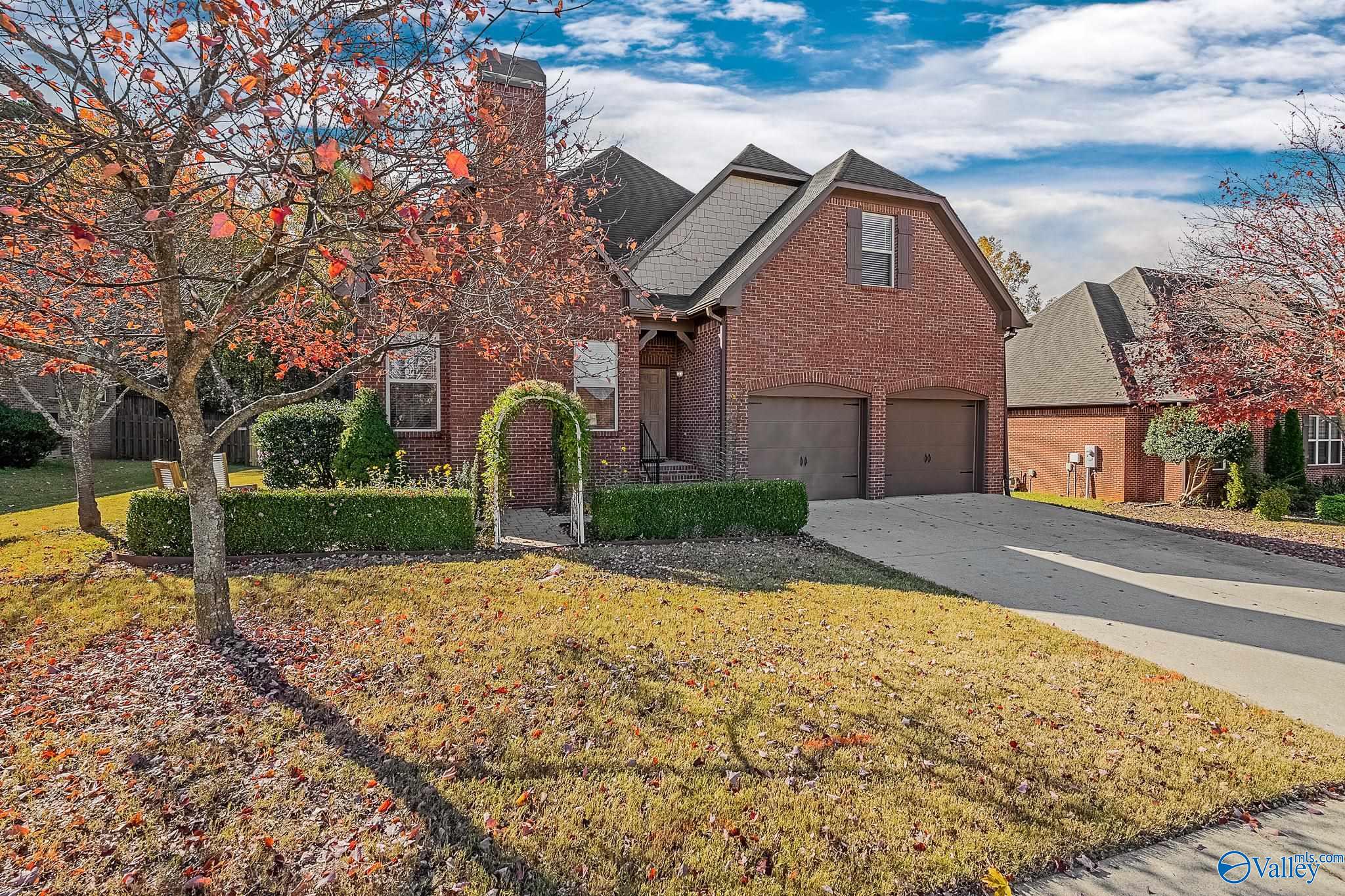 137 Spotted Fawn Road