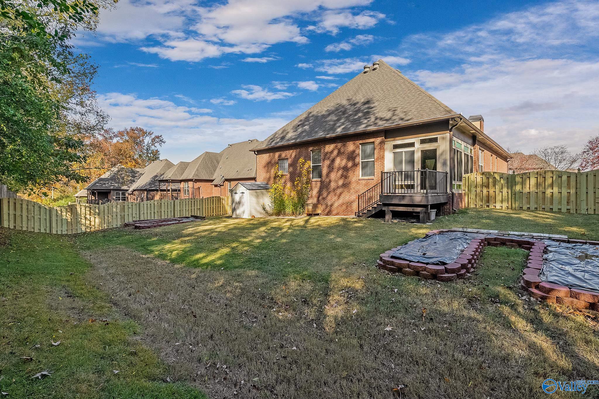 137 Spotted Fawn Road