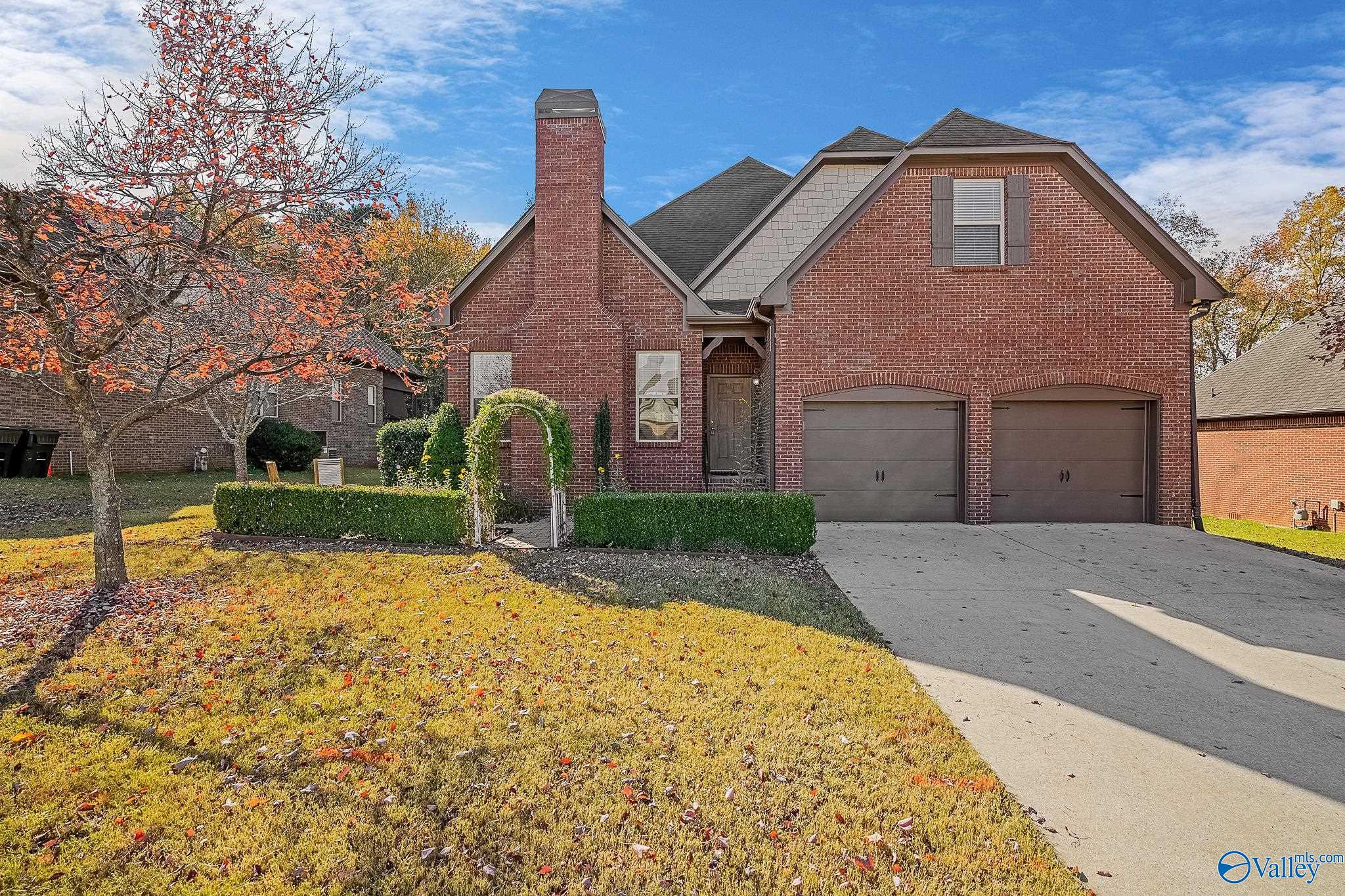 137 Spotted Fawn Road