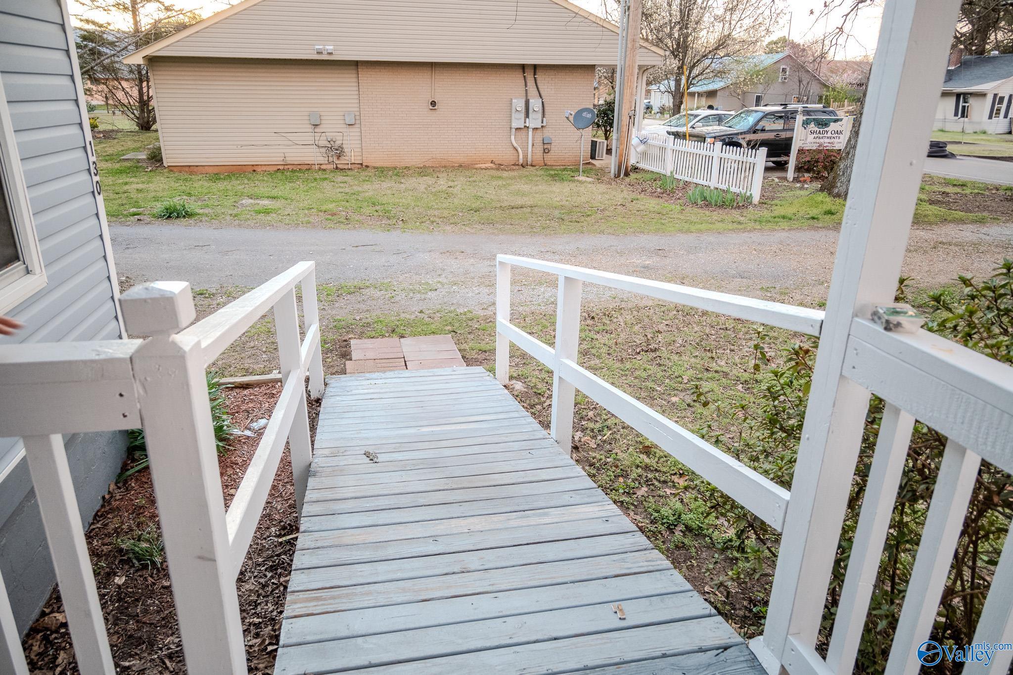 130 Wilson Mann Road