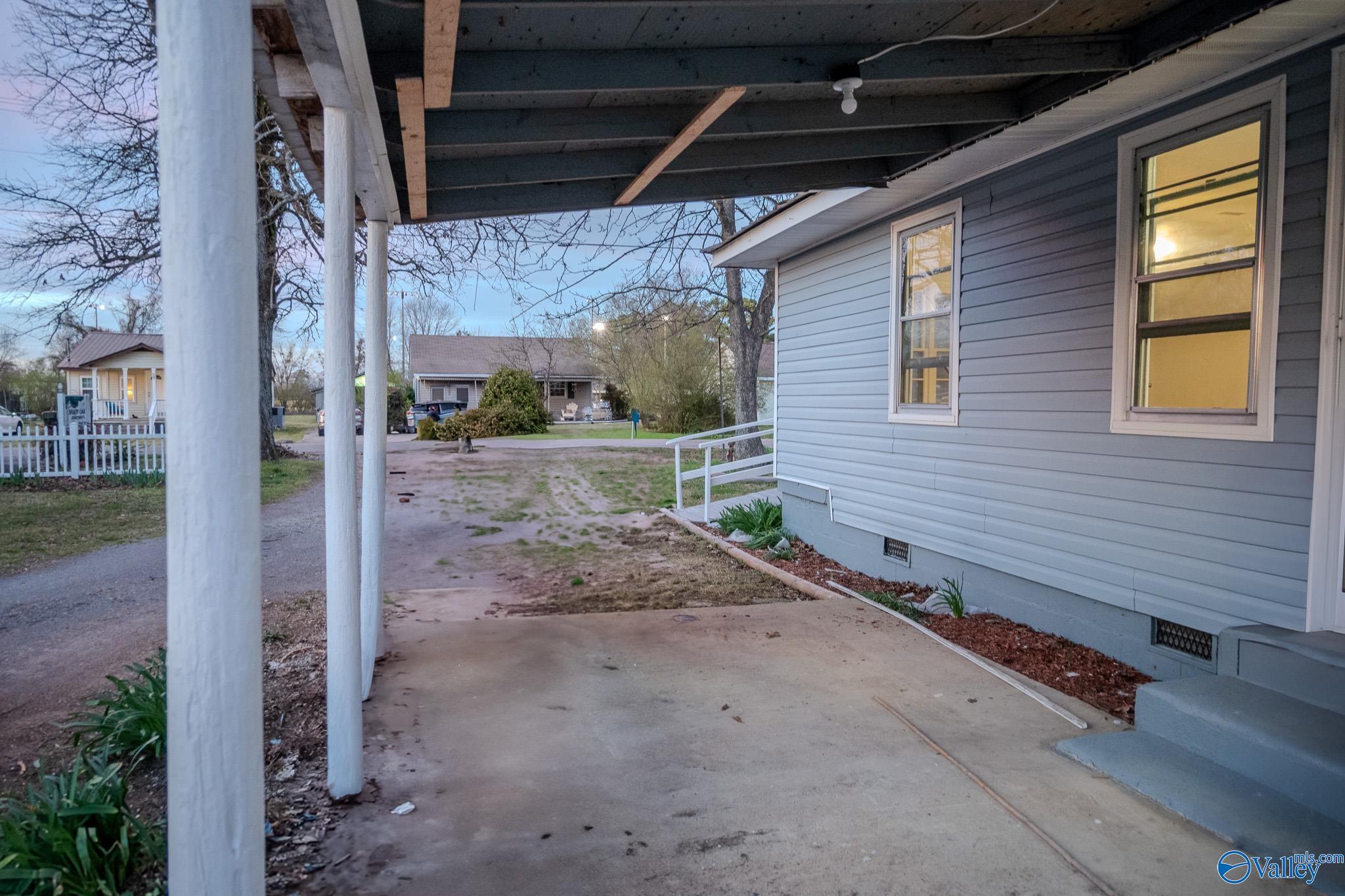 130 Wilson Mann Road