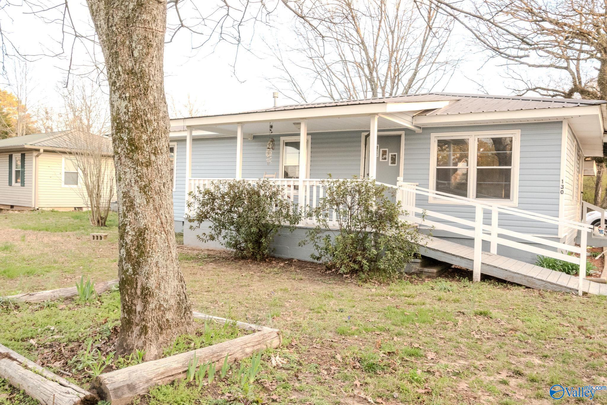 130 Wilson Mann Road