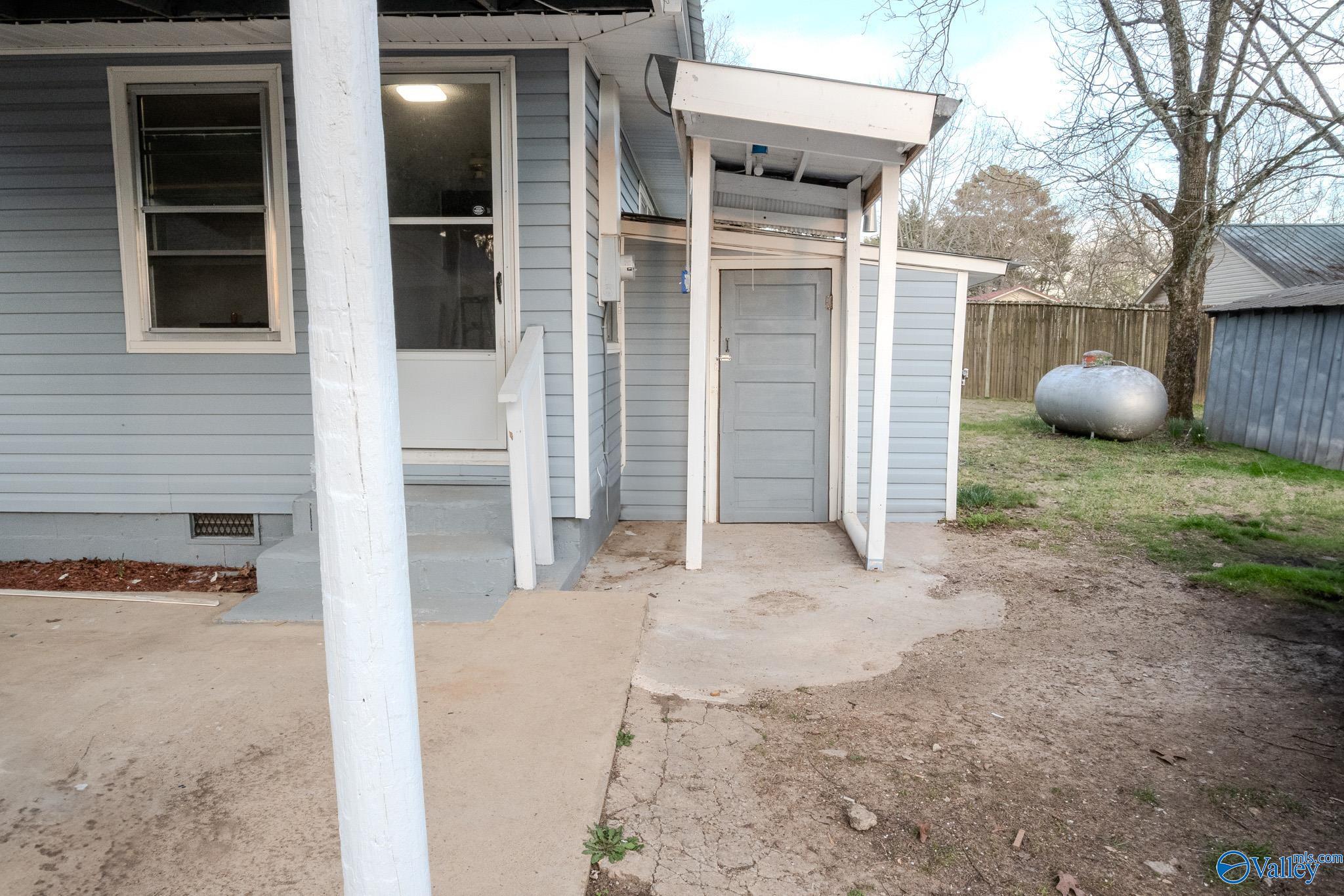 130 Wilson Mann Road