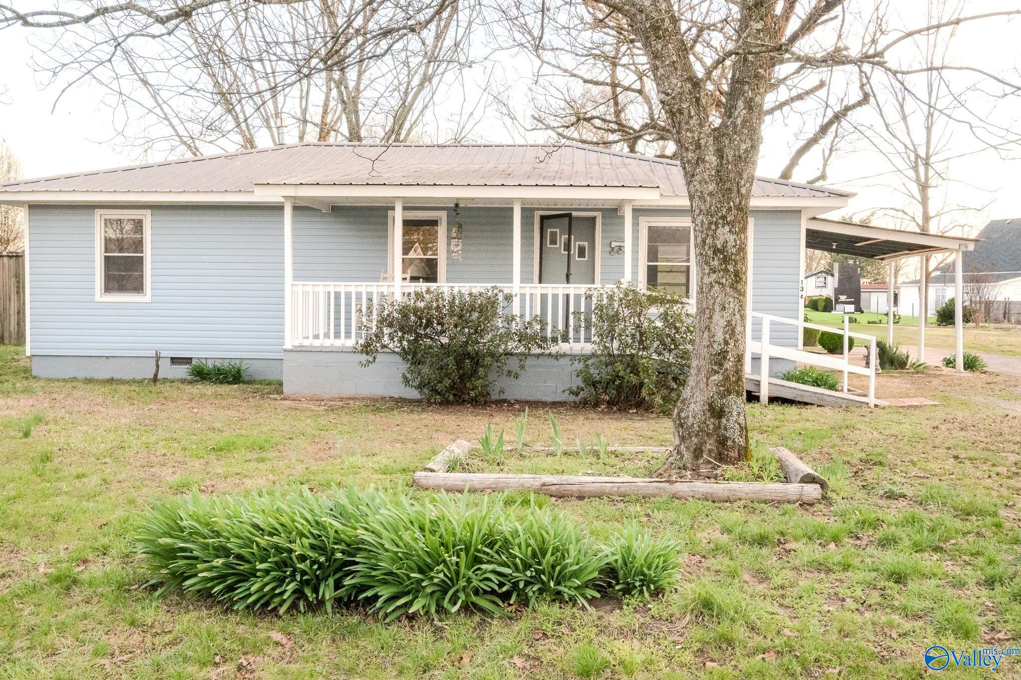 130 Wilson Mann Road