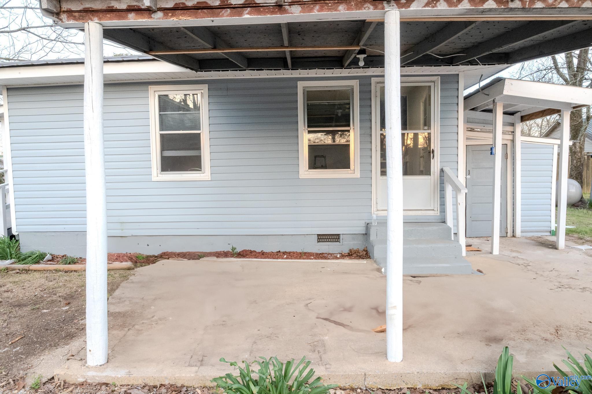 130 Wilson Mann Road