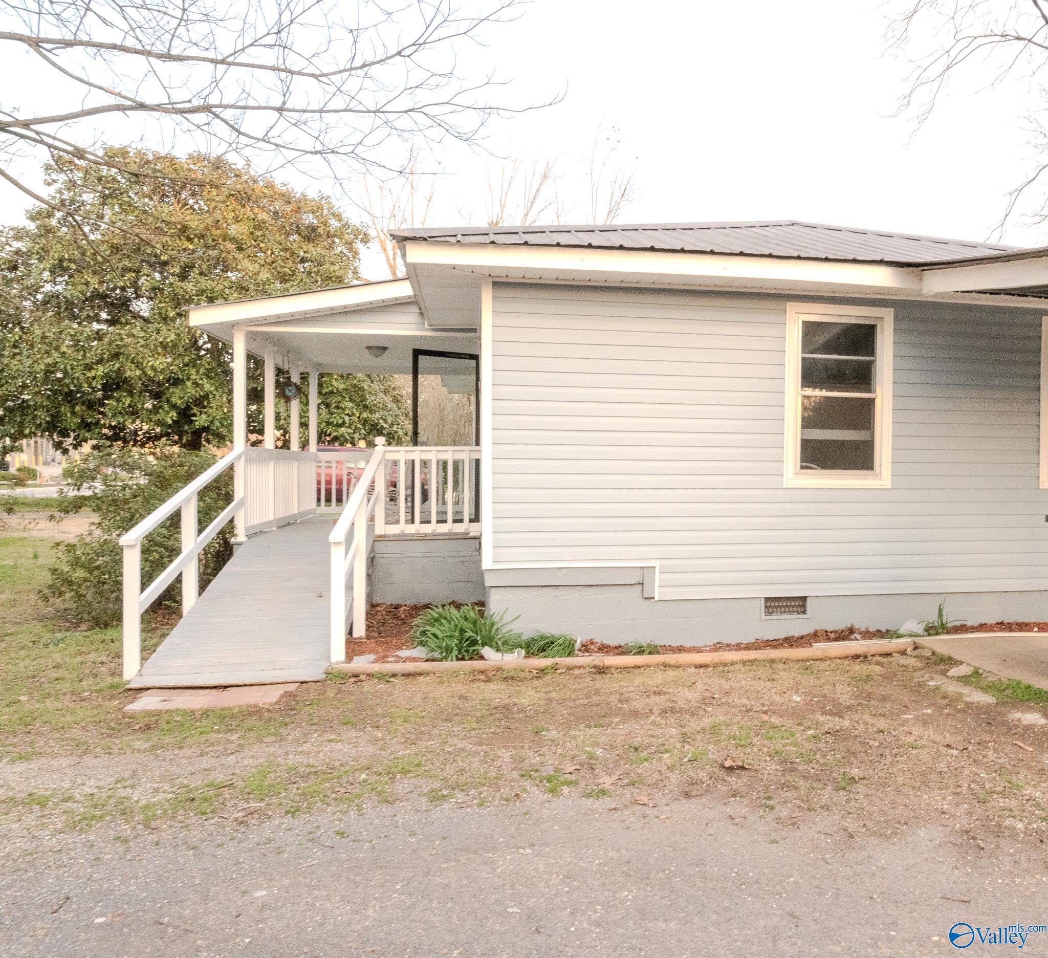 130 Wilson Mann Road