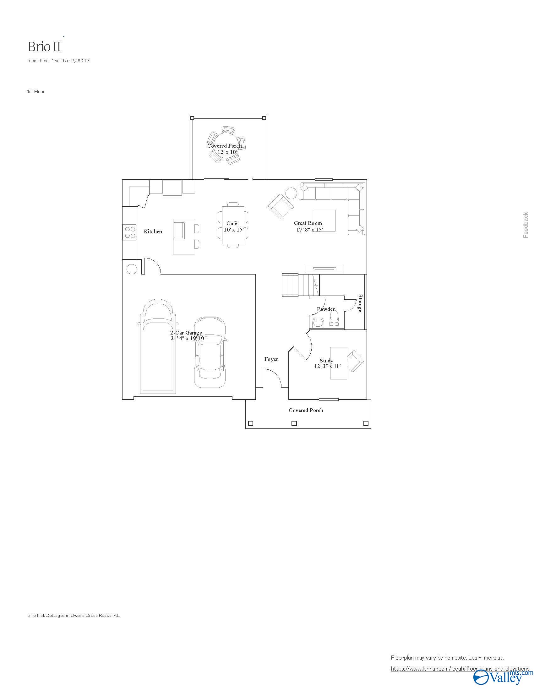 226 Waylan Ridge Lane