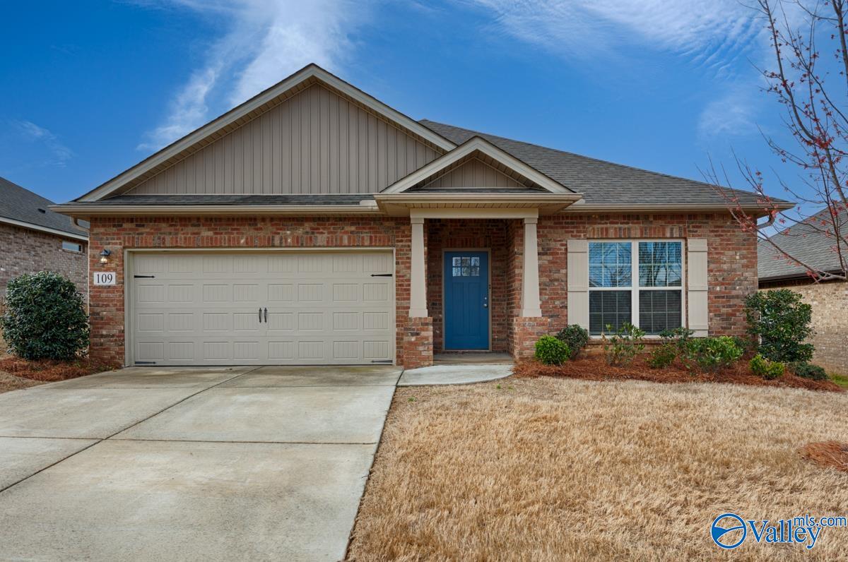 109 Fern Valley Court