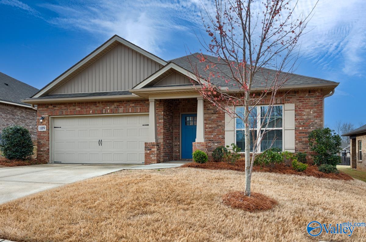 109 Fern Valley Court