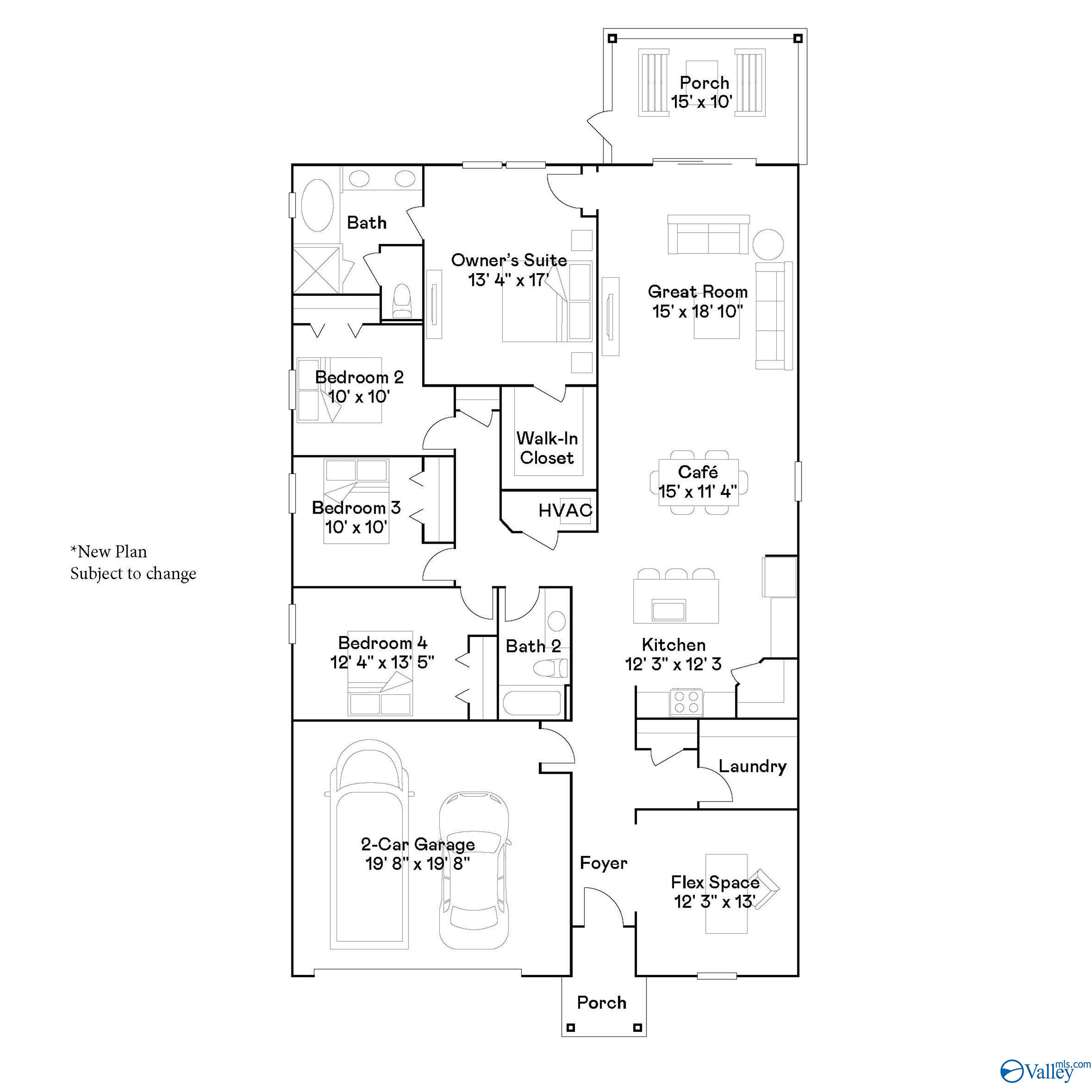 12370 Bartow Lane