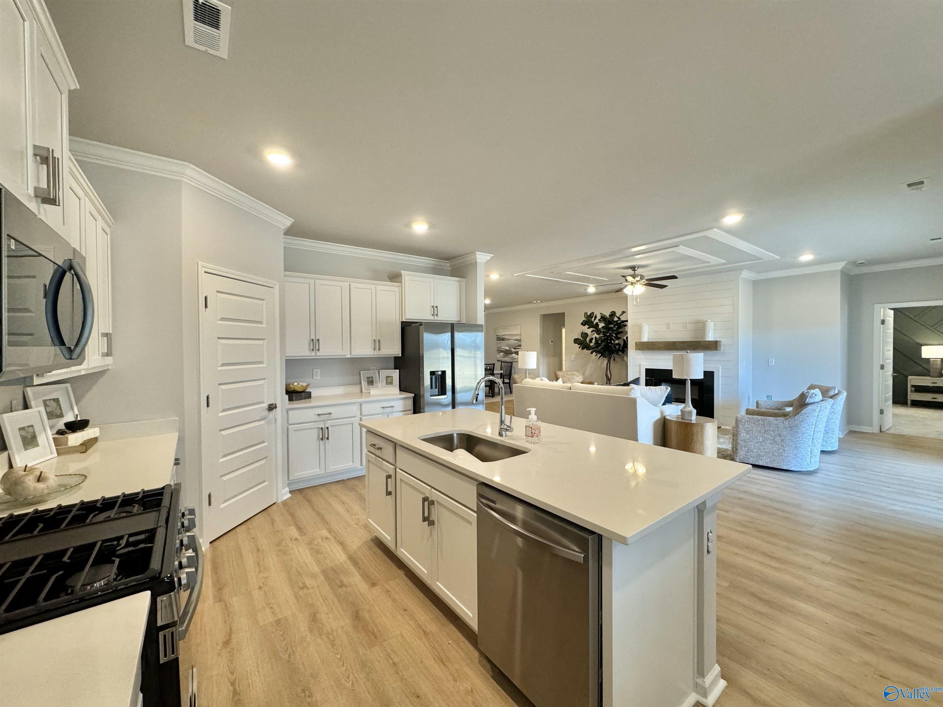 161 Stockholm Lane
