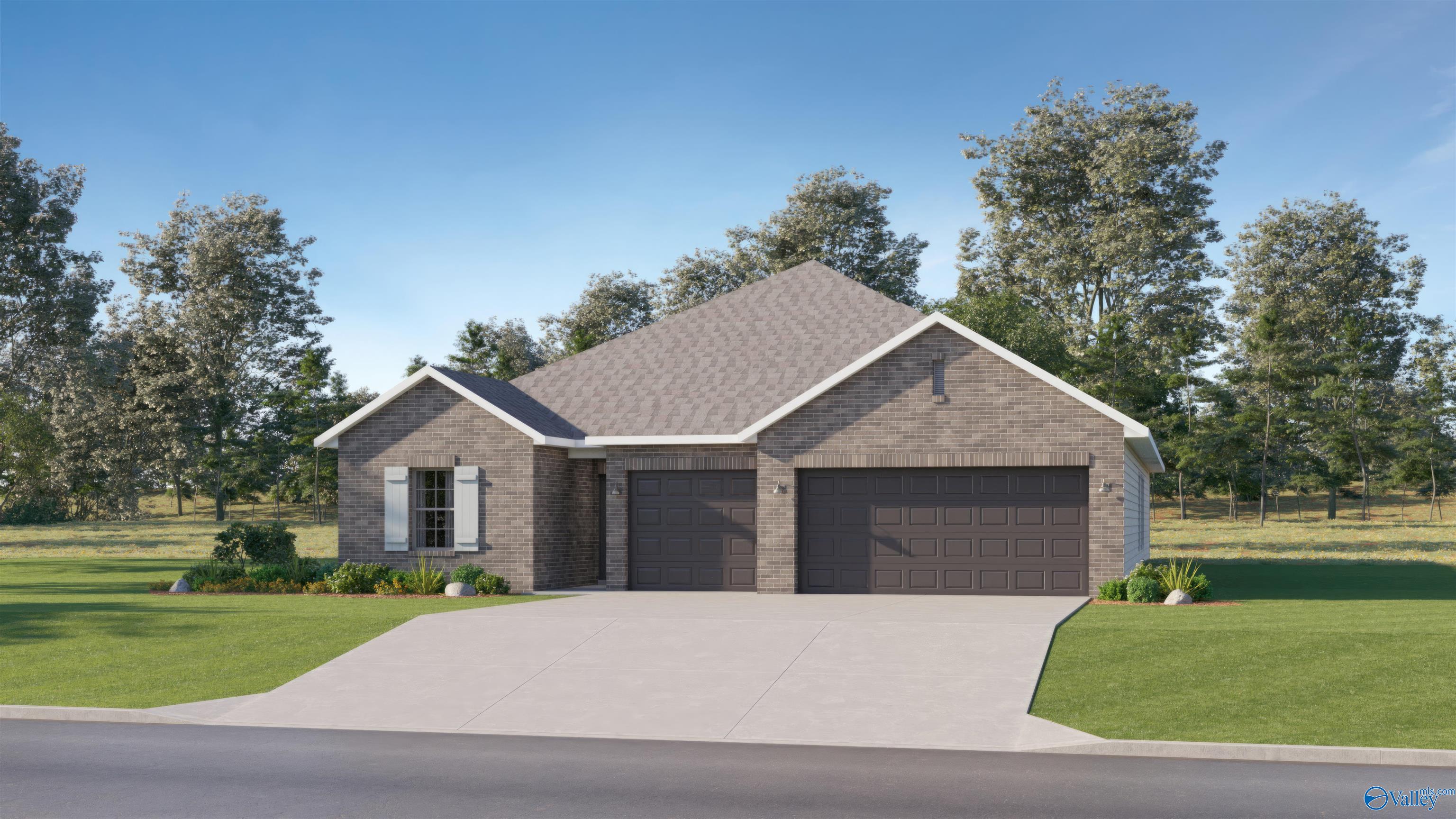 161 Stockholm Lane