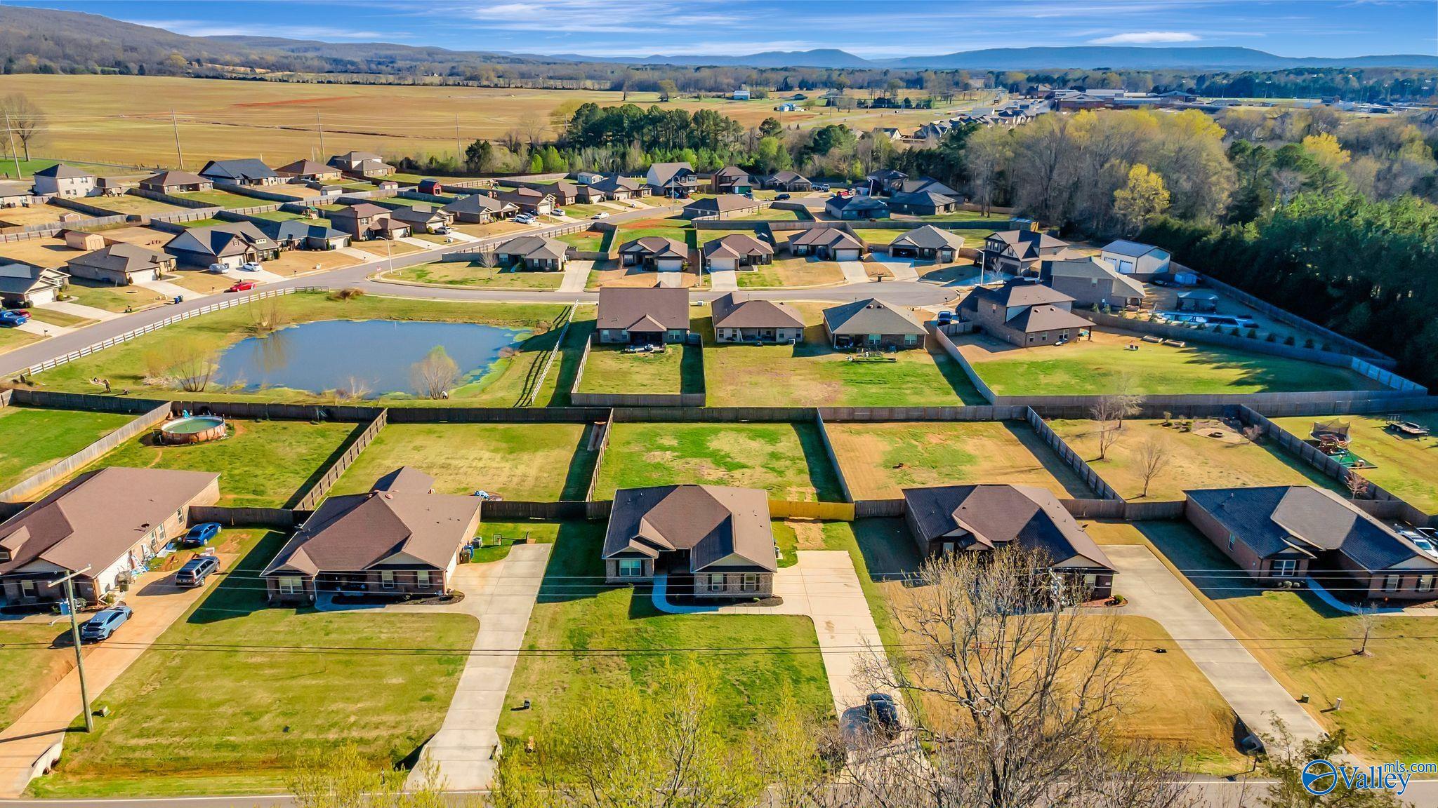 1728 Oscar Patterson Road