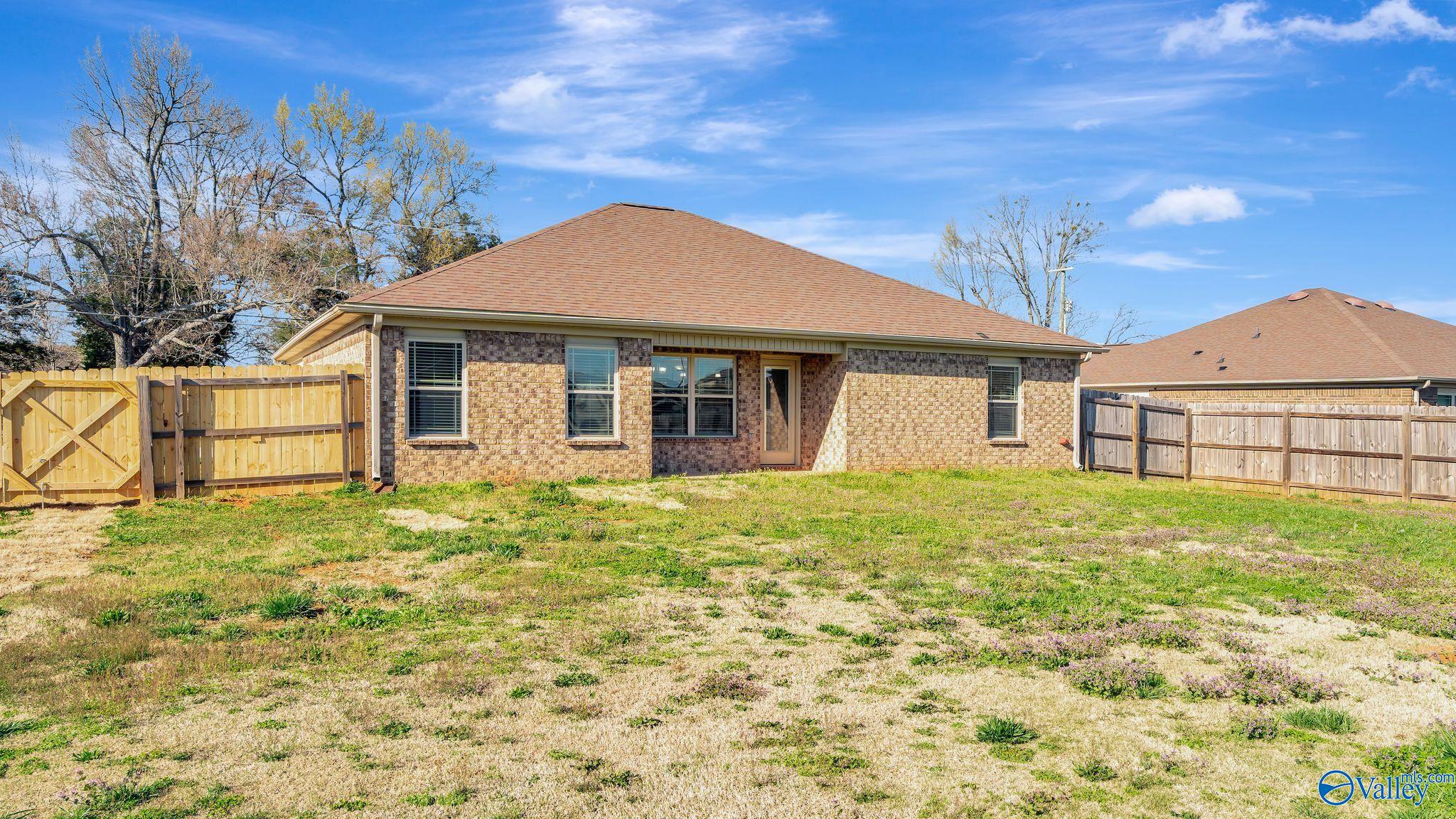 1728 Oscar Patterson Road