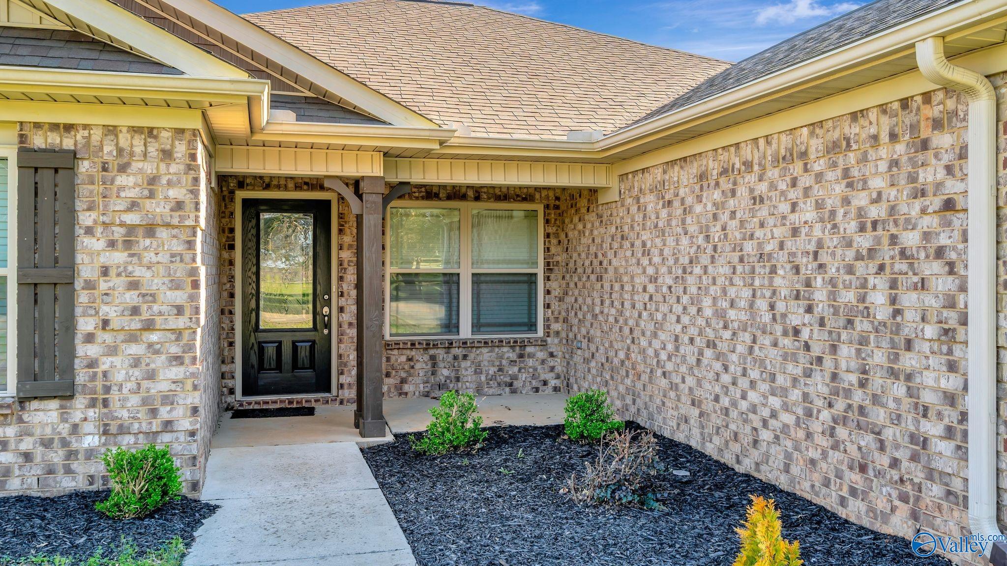 1728 Oscar Patterson Road