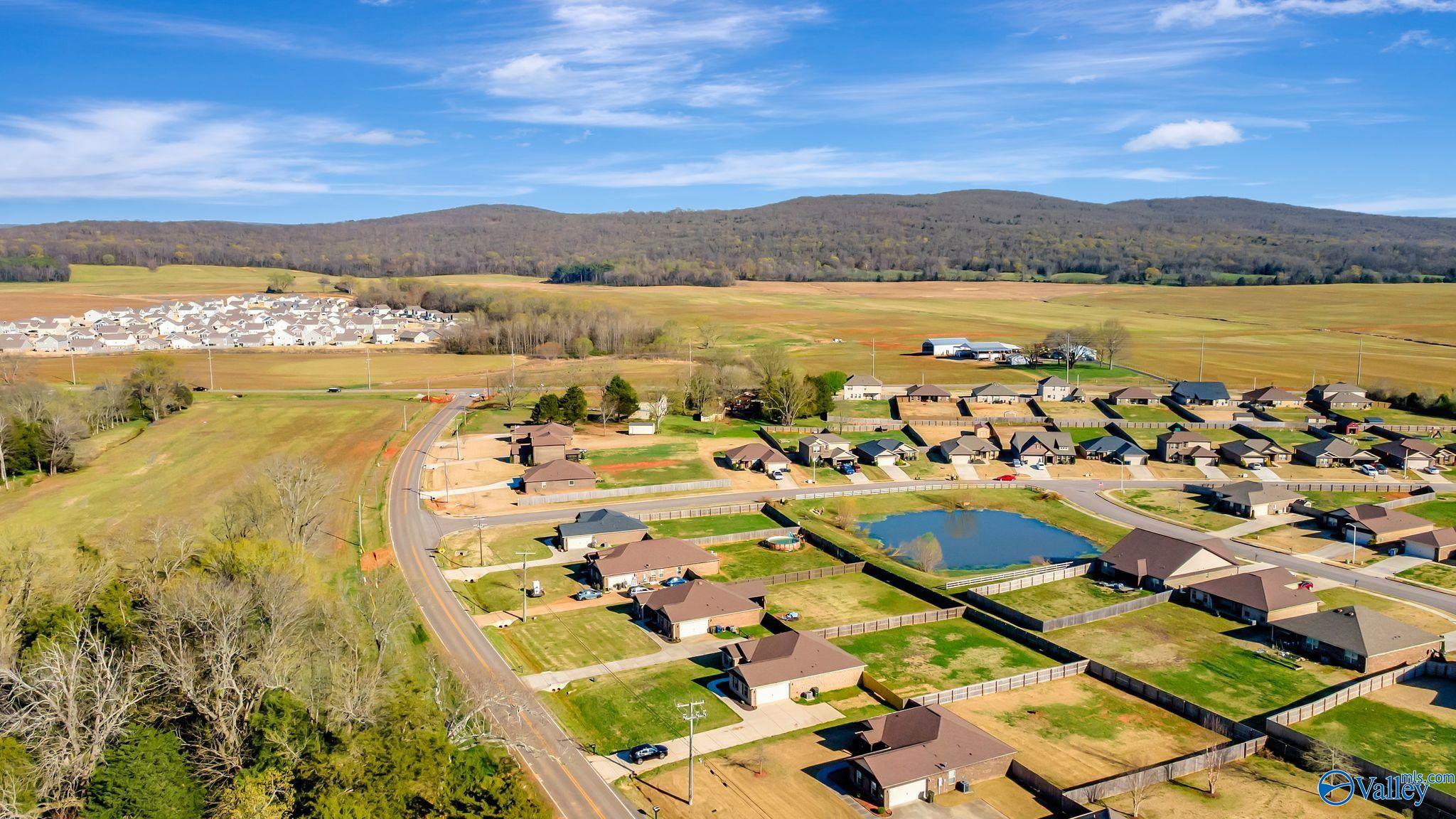 1728 Oscar Patterson Road