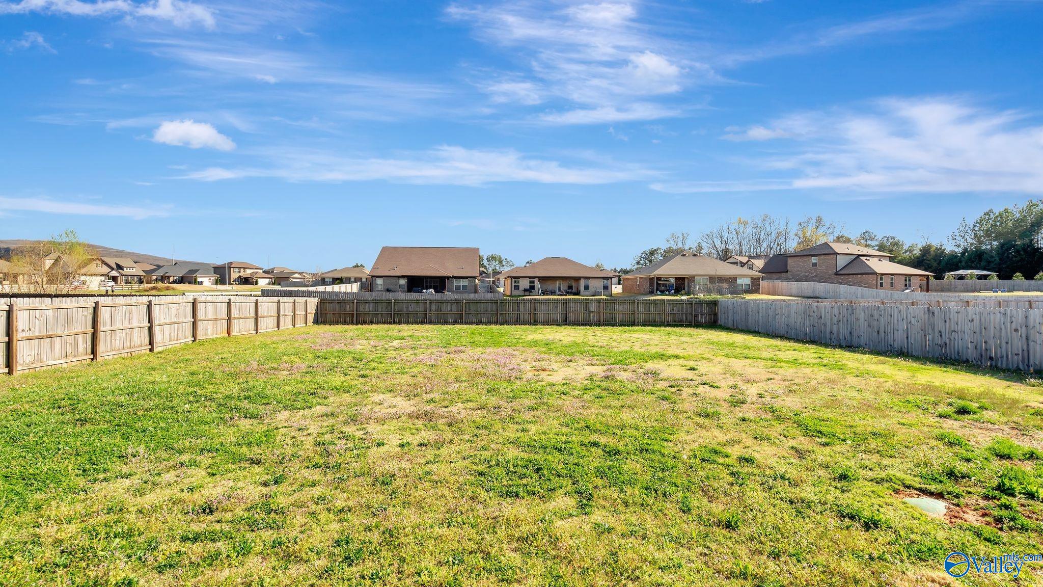 1728 Oscar Patterson Road