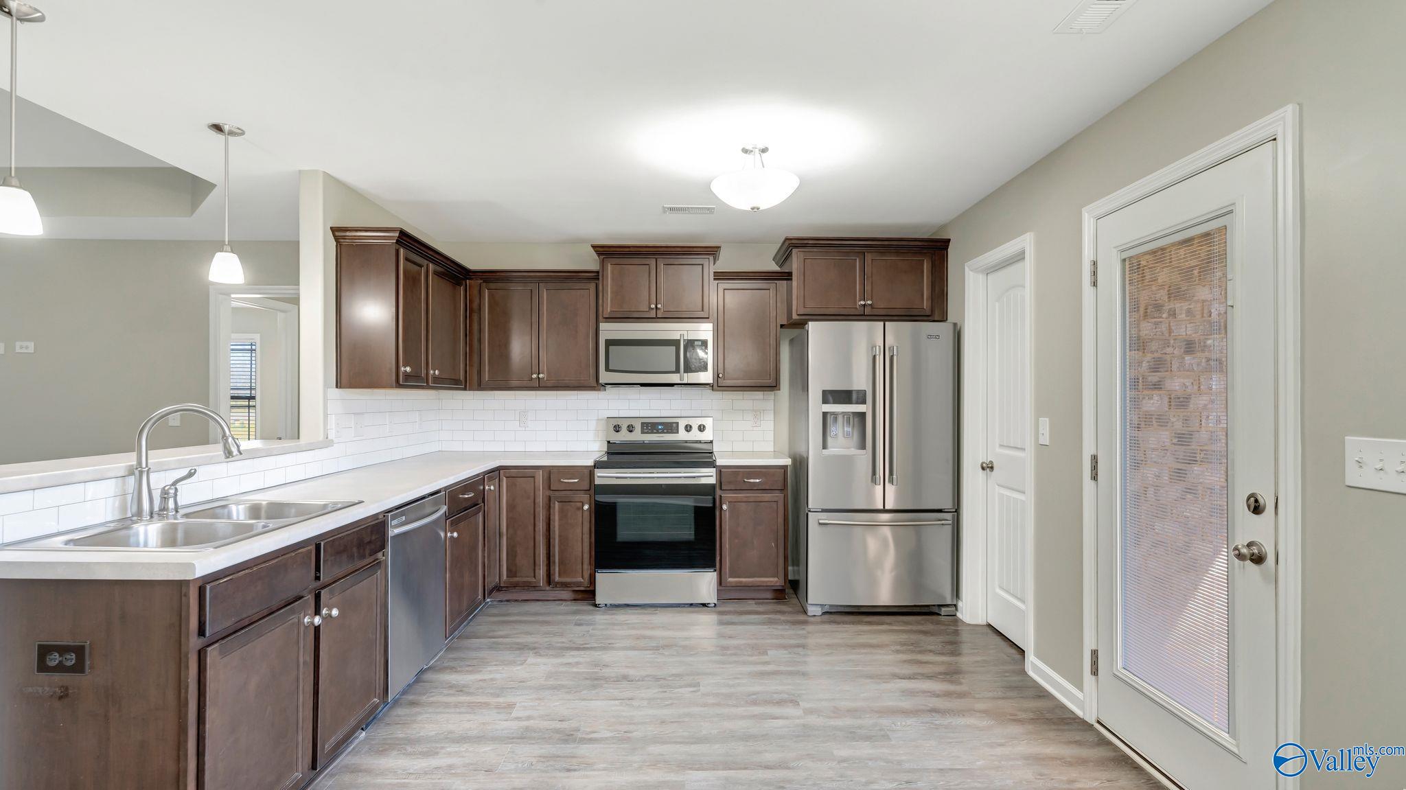 1728 Oscar Patterson Road