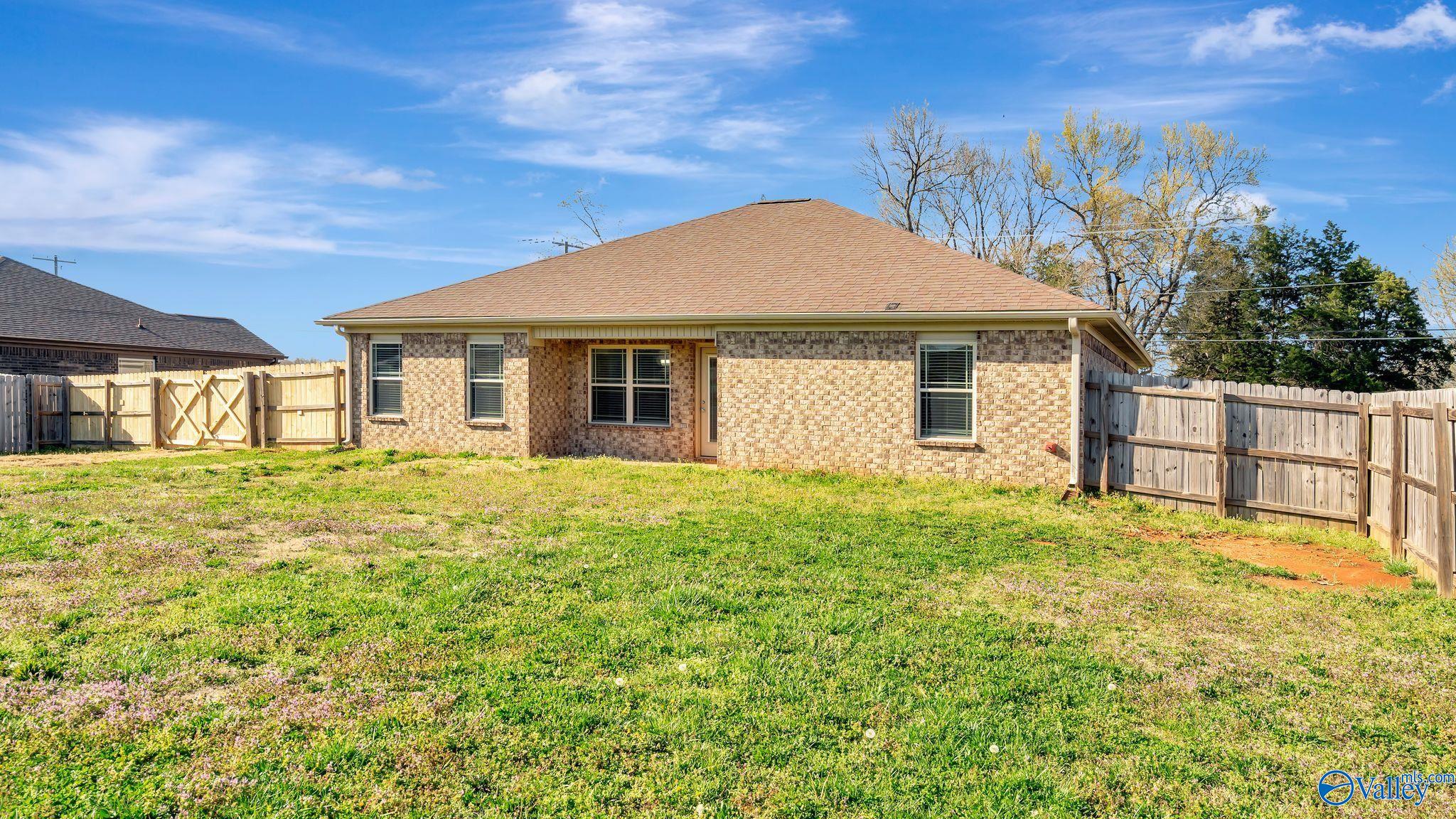 1728 Oscar Patterson Road