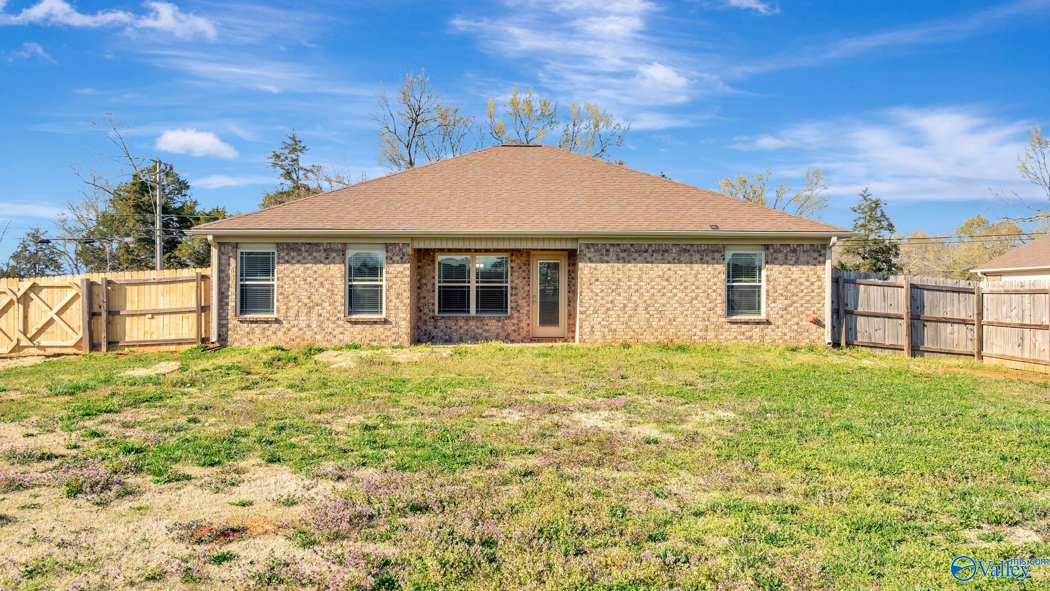 1728 Oscar Patterson Road