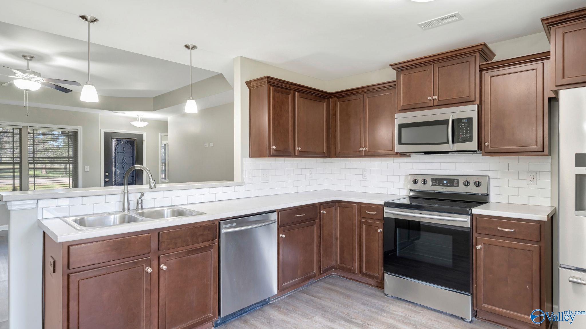 1728 Oscar Patterson Road