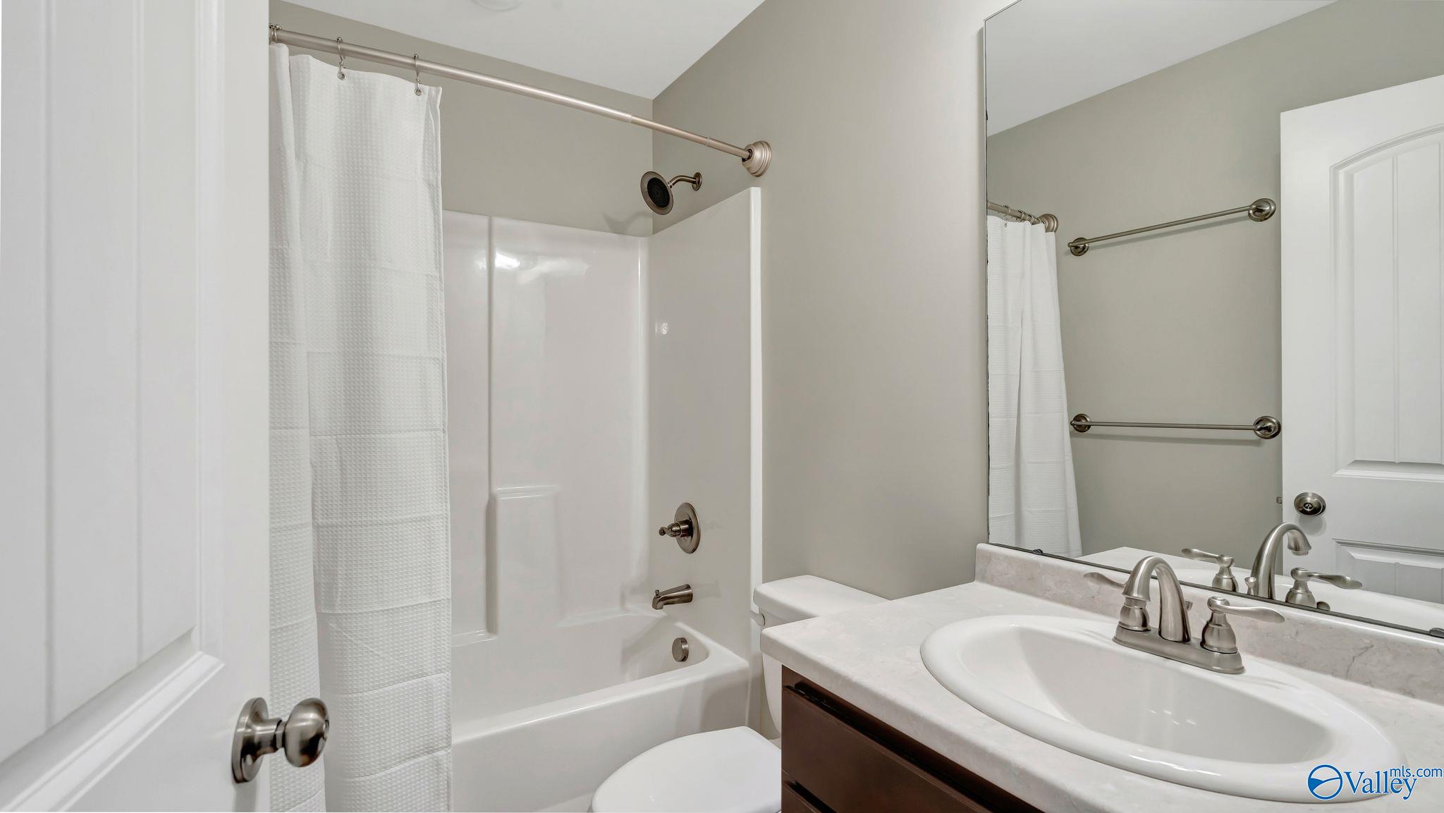 1728 Oscar Patterson Road