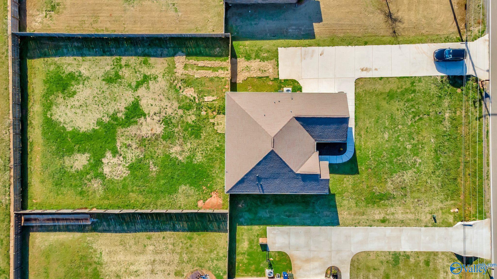 1728 Oscar Patterson Road