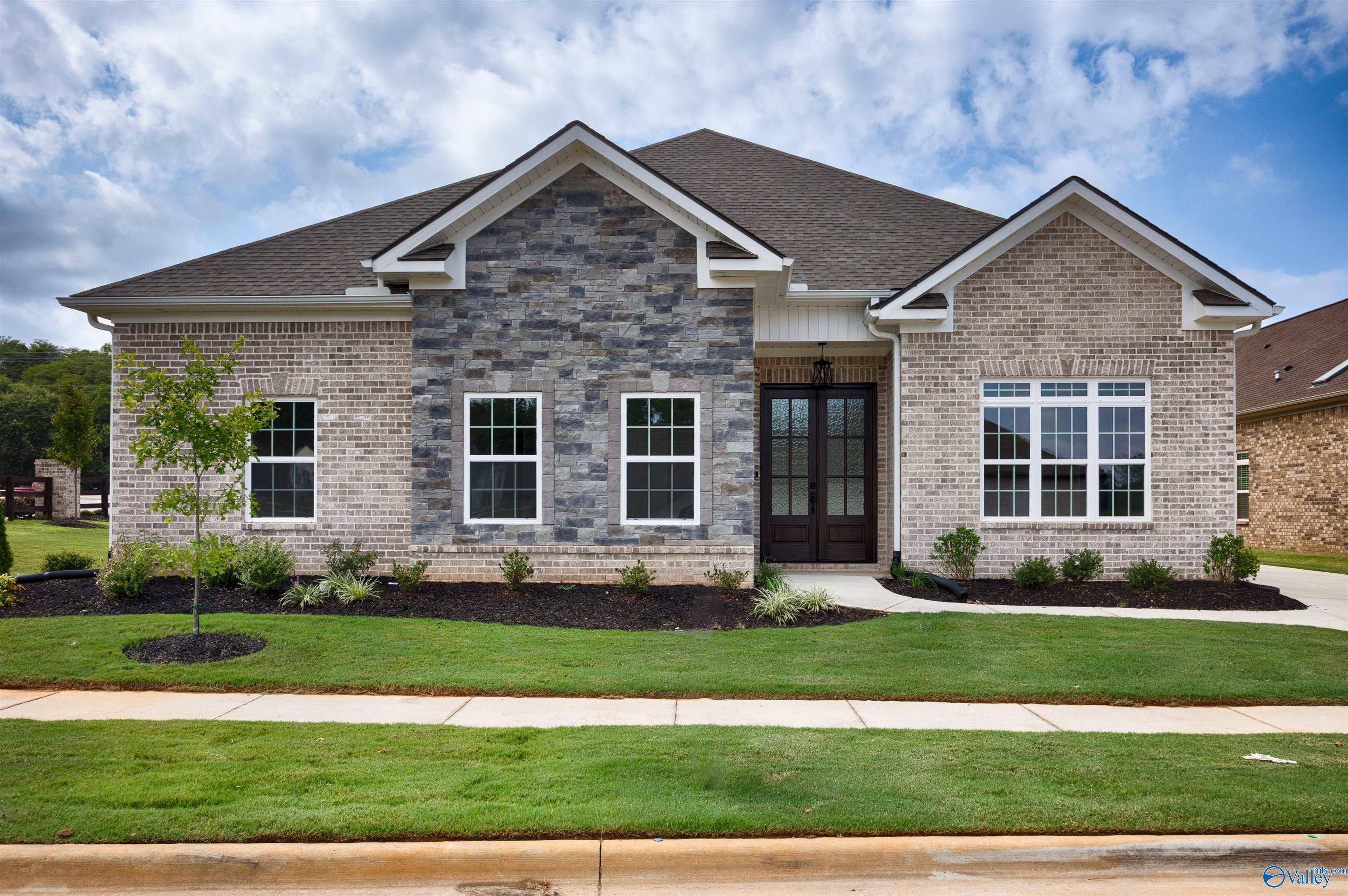 101 Arbor Creek Trail