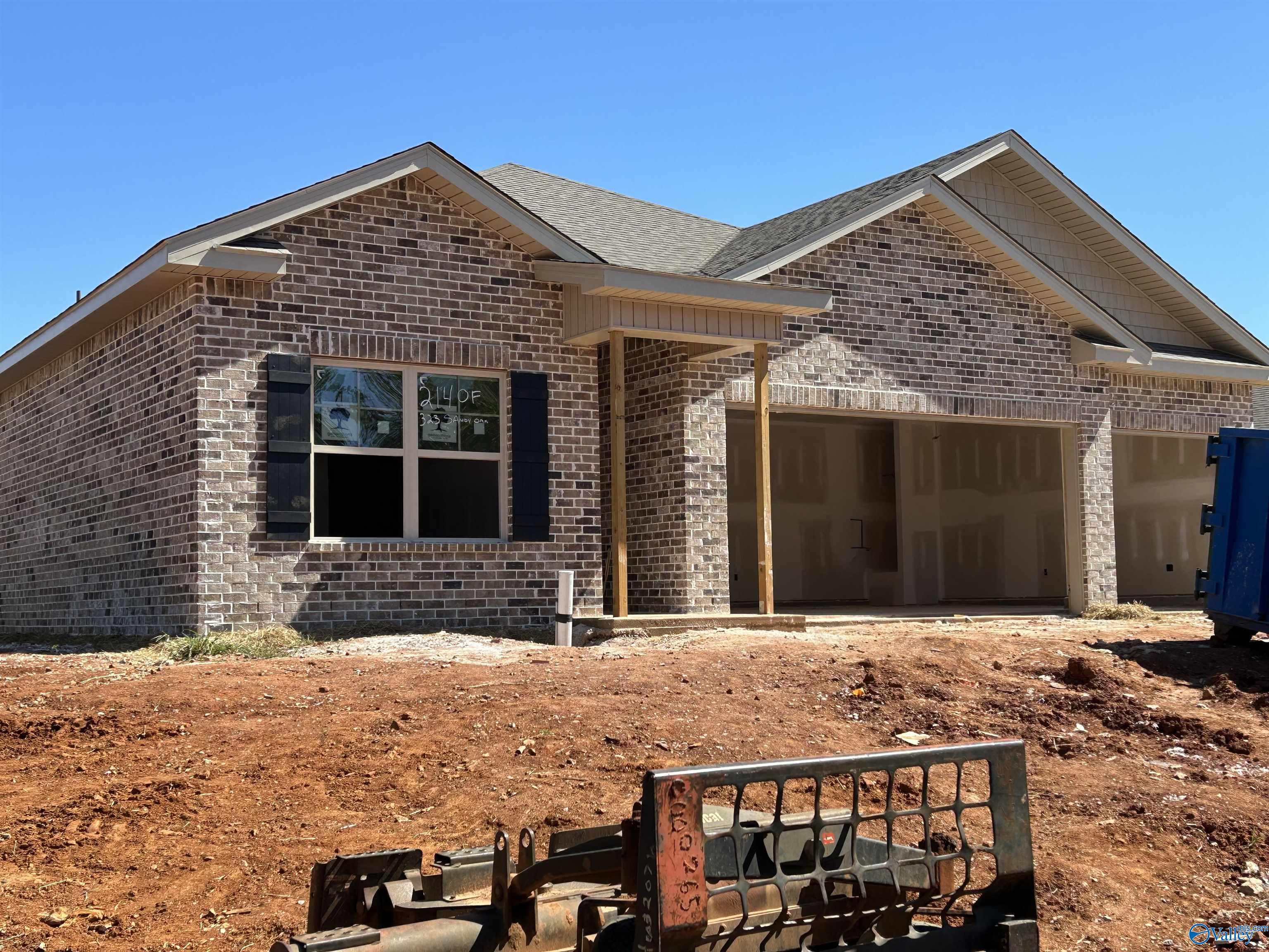 340 Sandy Oak Drive