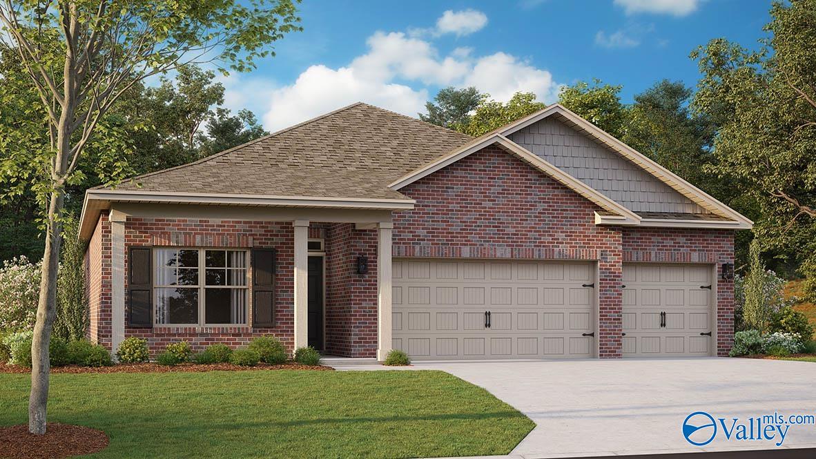 340 Sandy Oak Drive