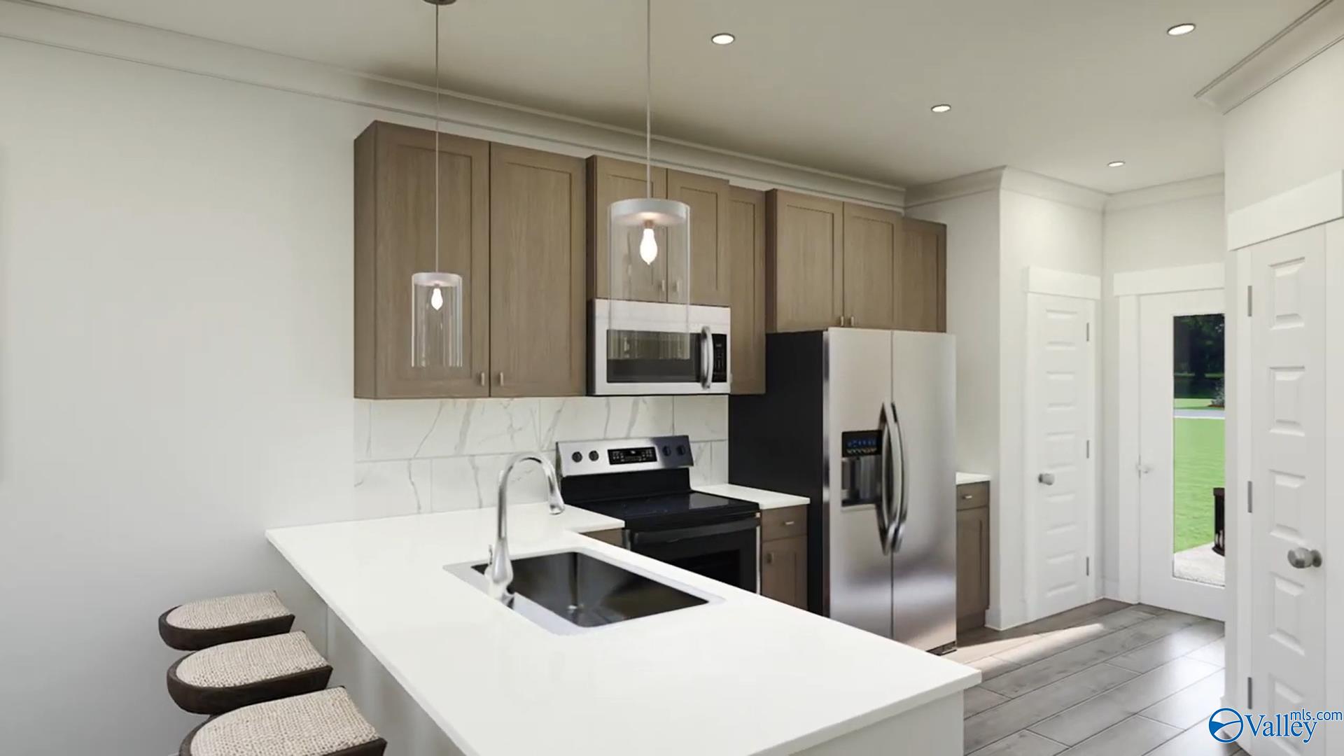 7707 Helen Lane