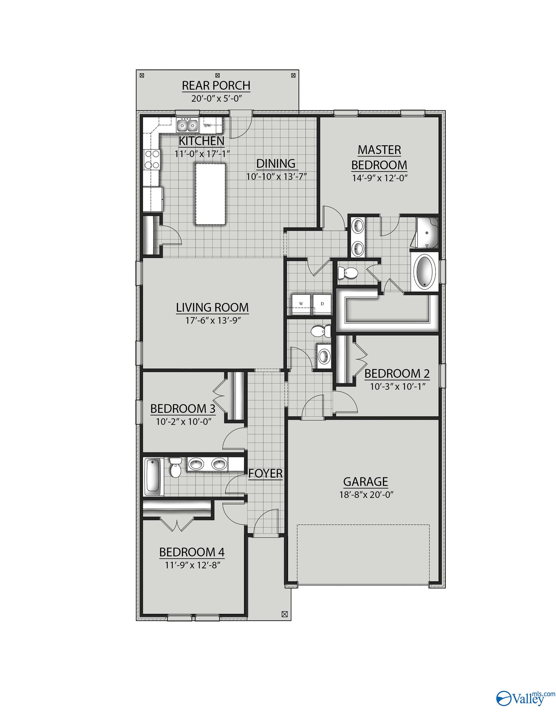 221 Willie Sanders Drive