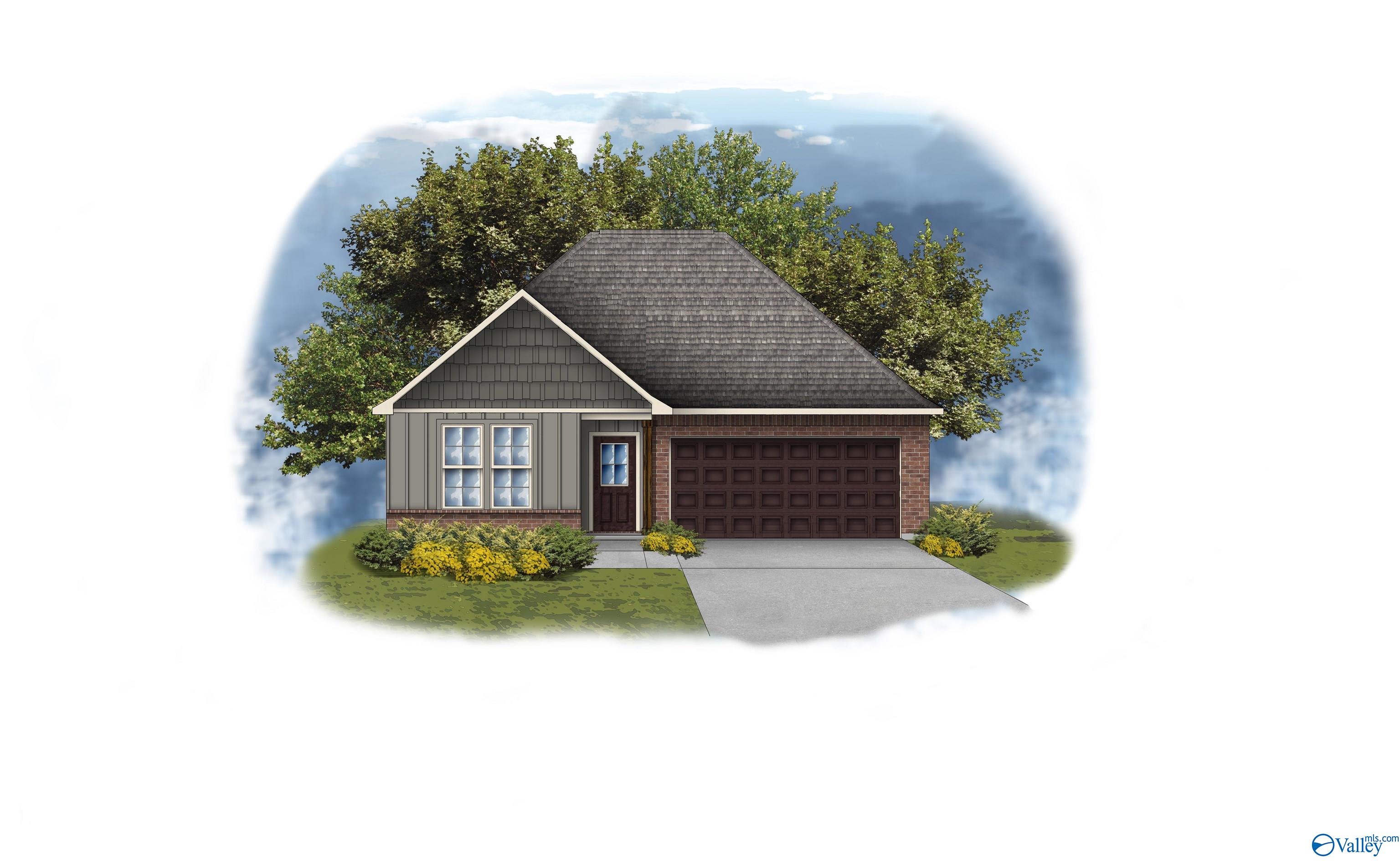 221 Willie Sanders Drive
