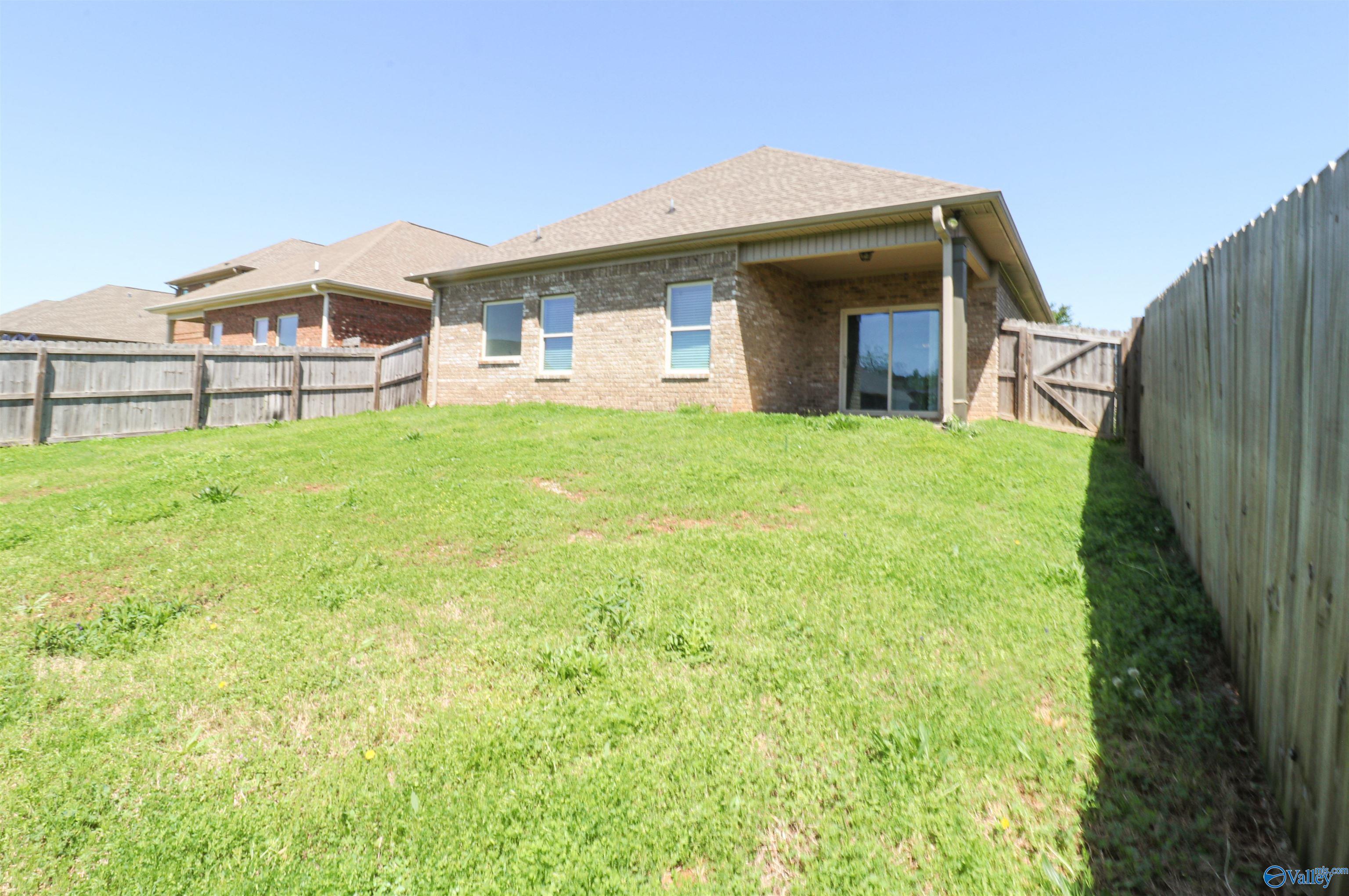 8209 Stone Mill Drive