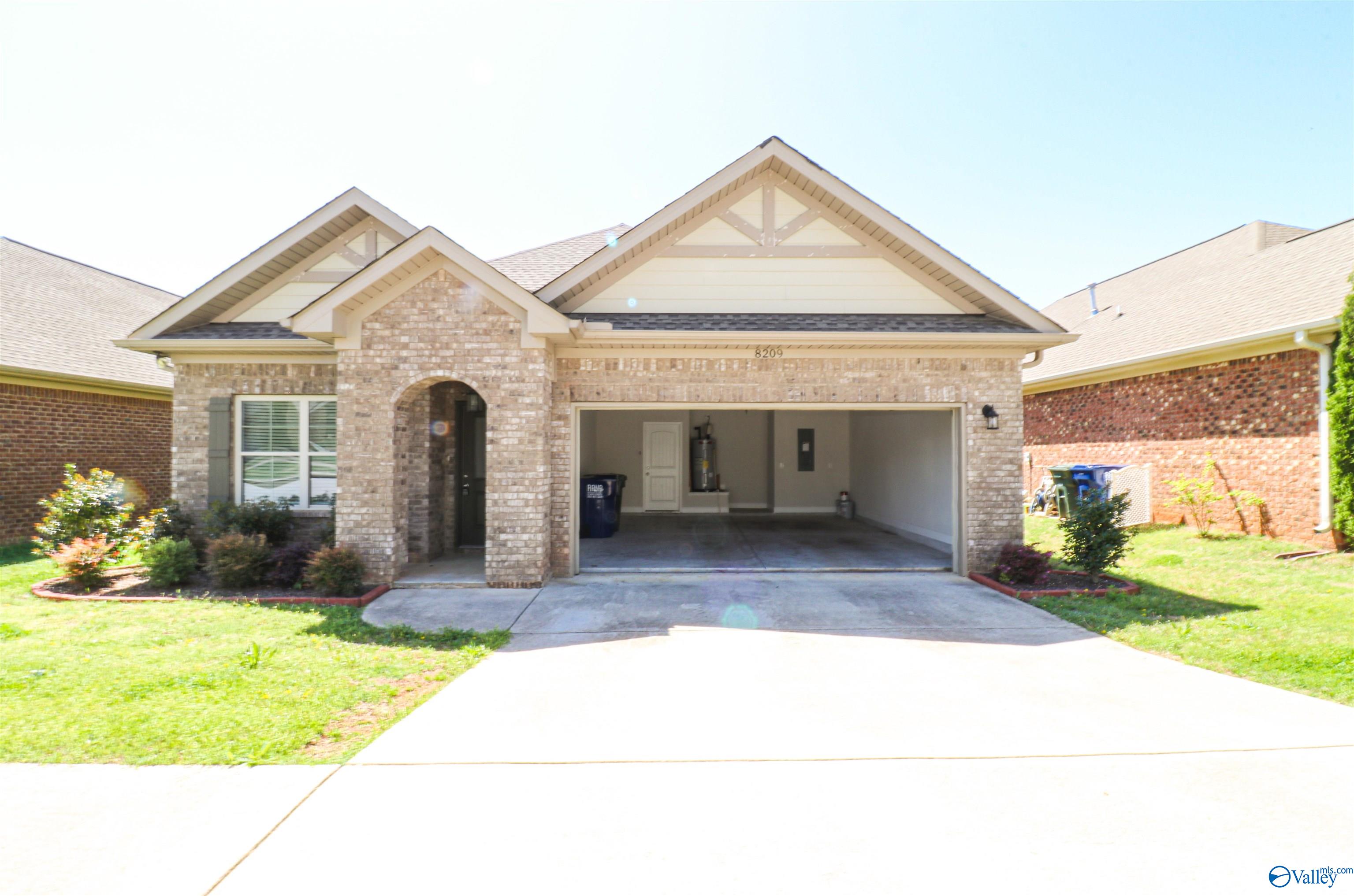 8209 Stone Mill Drive