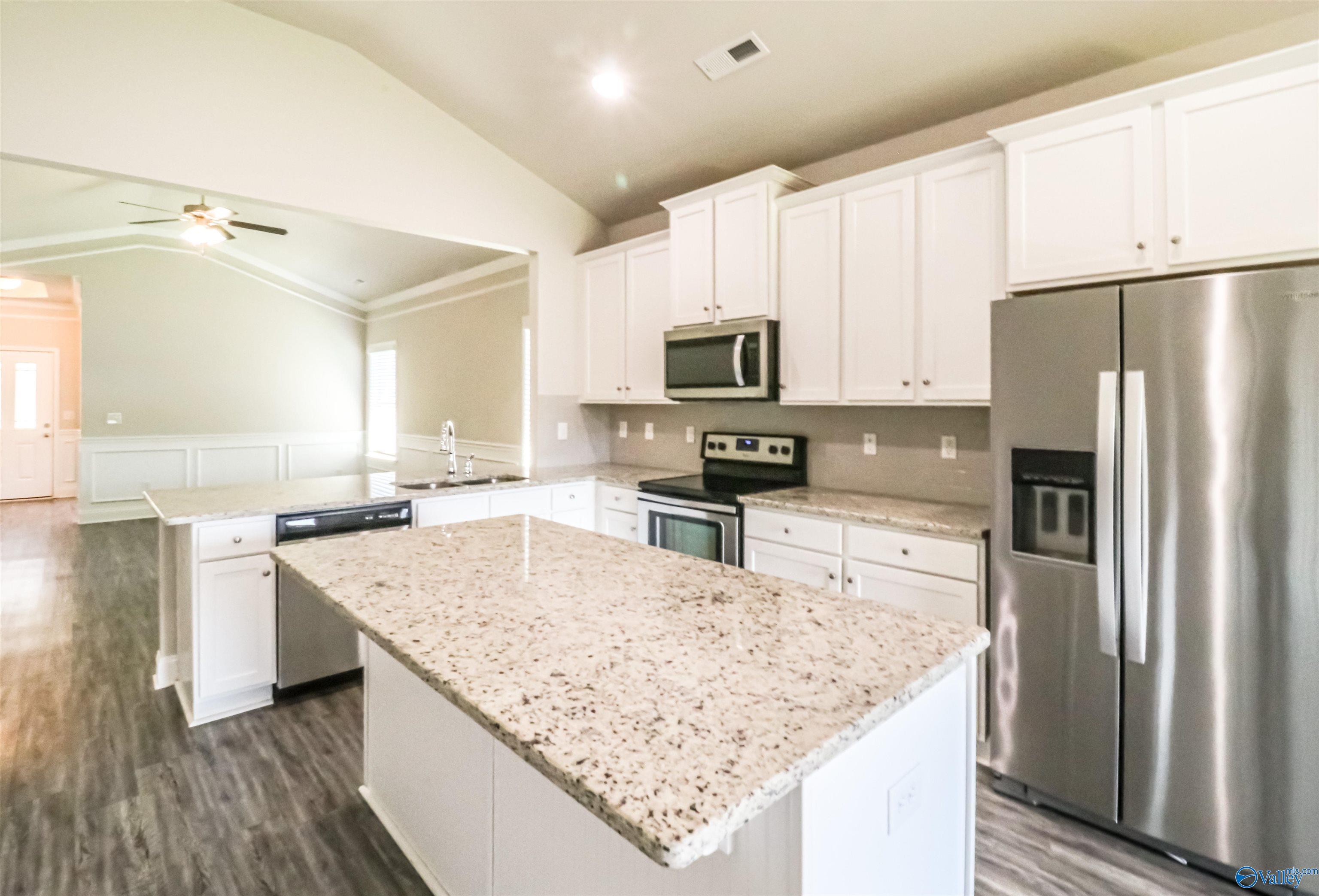 8209 Stone Mill Drive