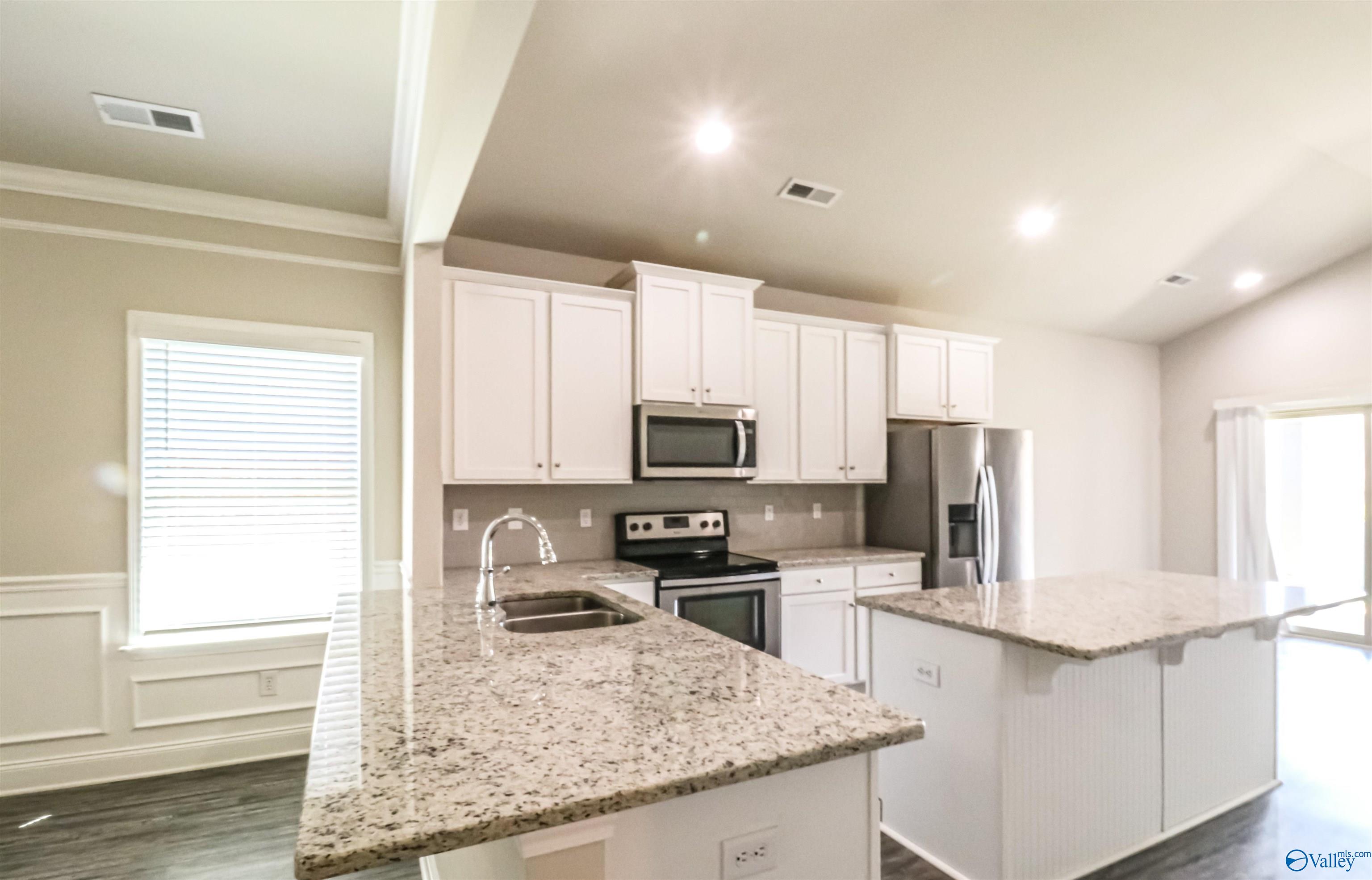 8209 Stone Mill Drive
