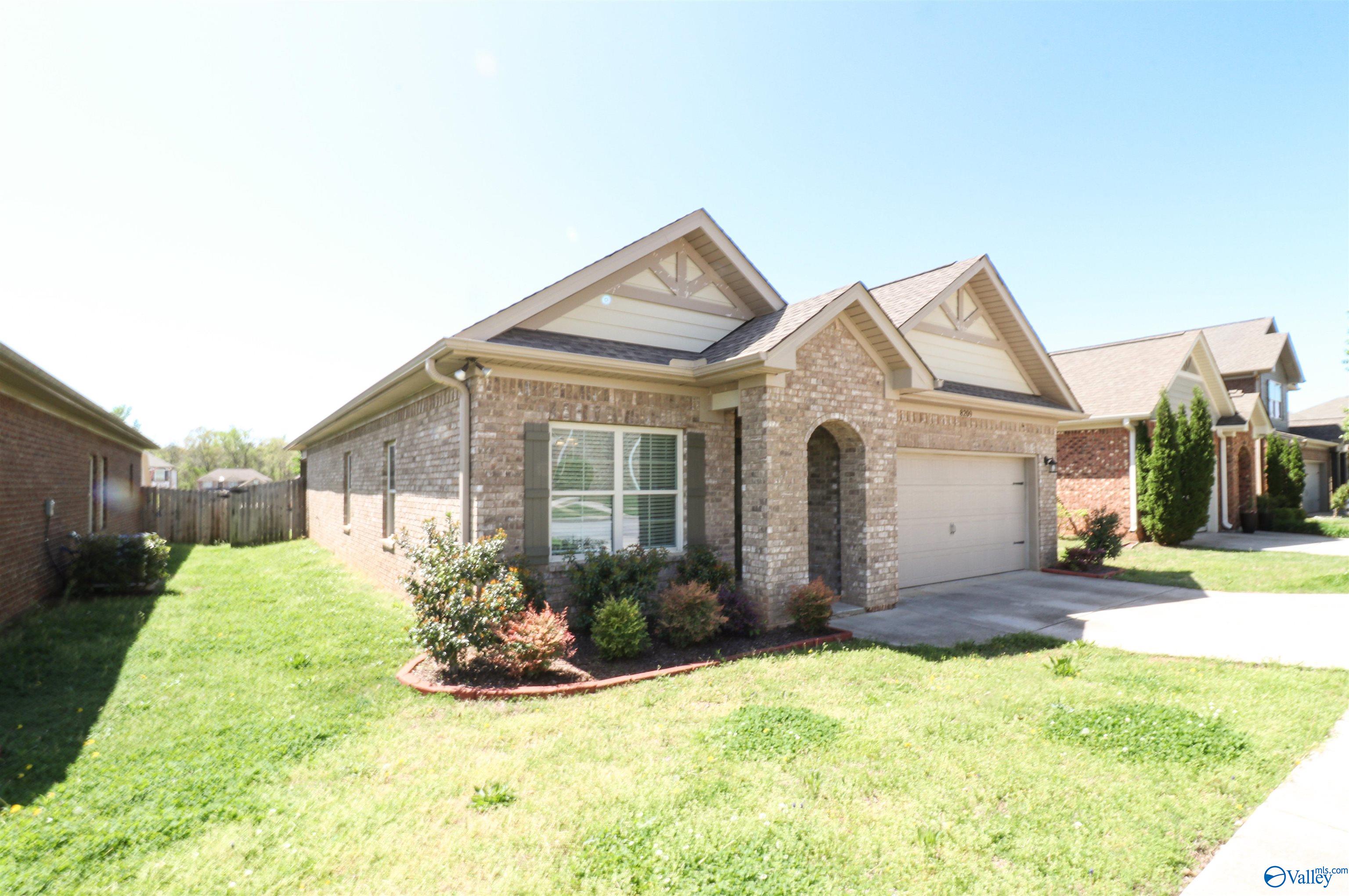 8209 Stone Mill Drive