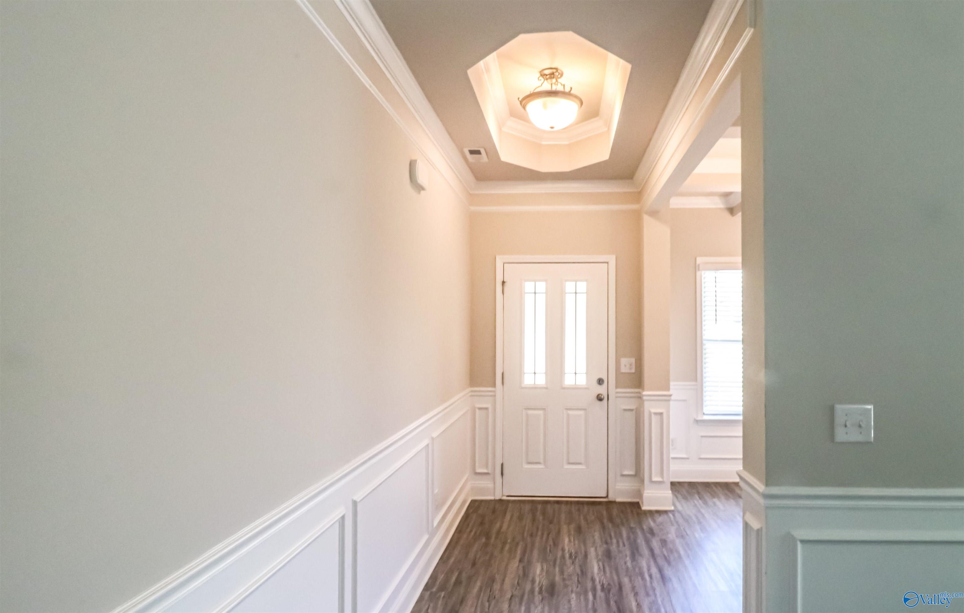 8209 Stone Mill Drive