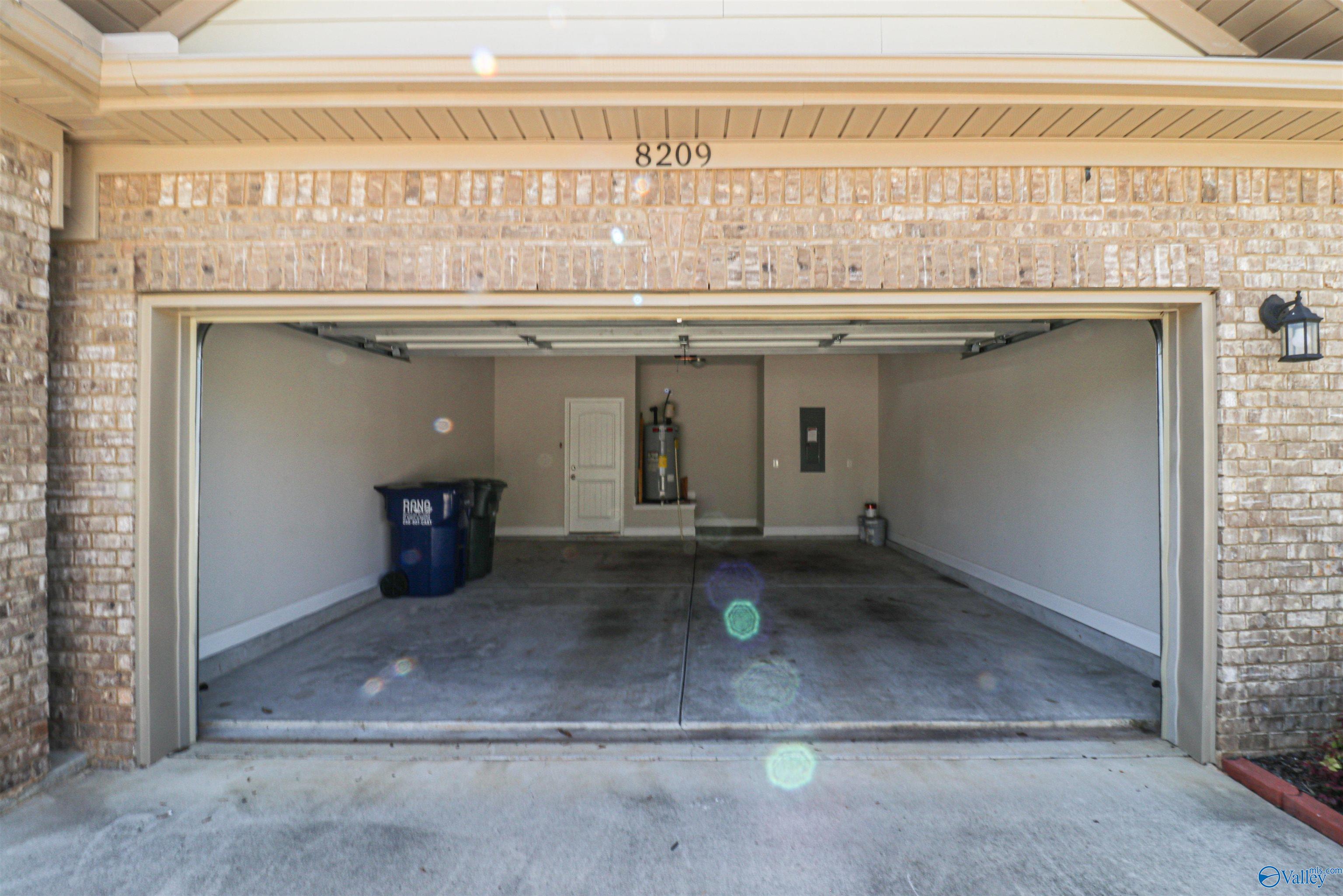 8209 Stone Mill Drive