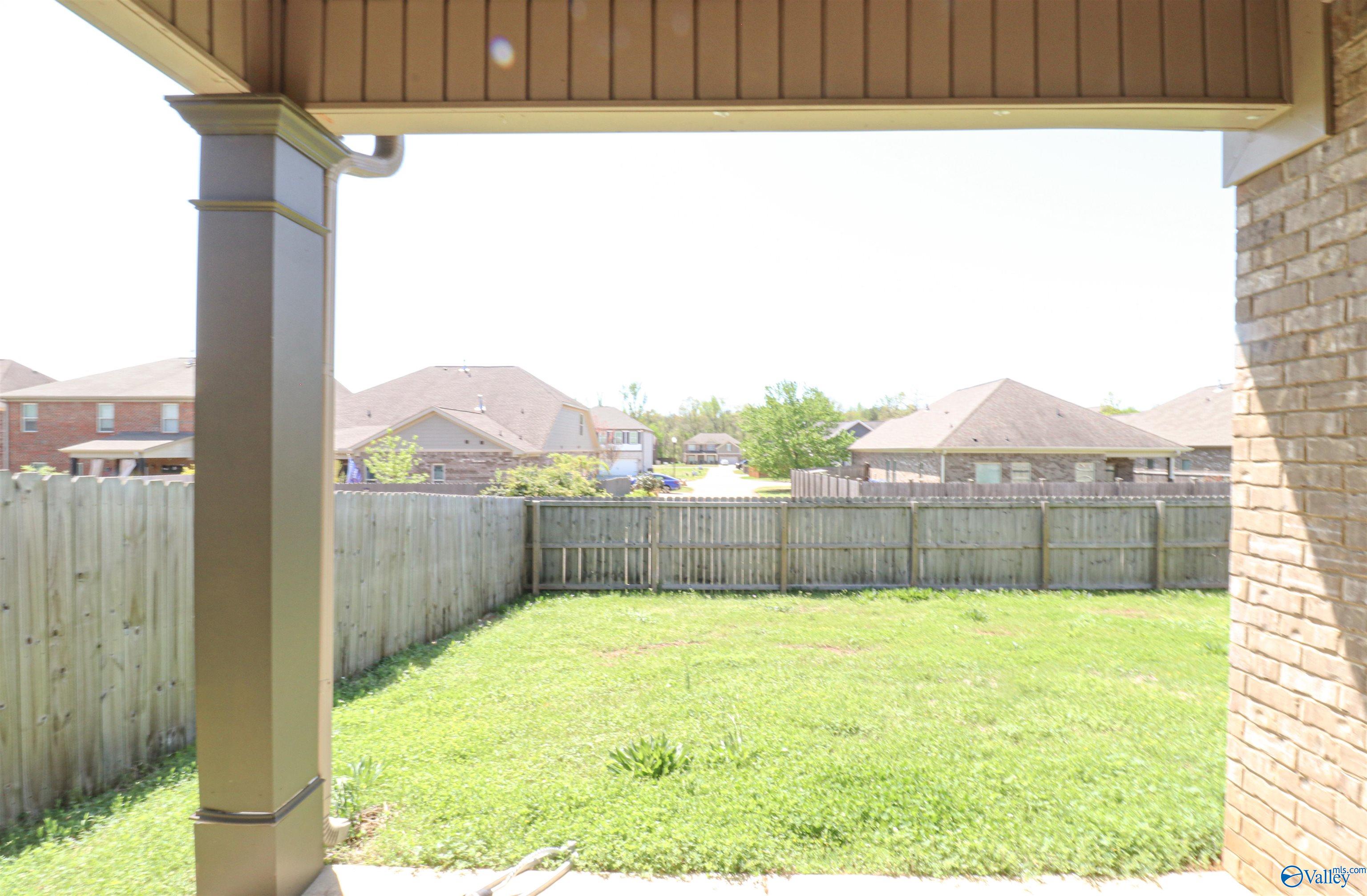 8209 Stone Mill Drive