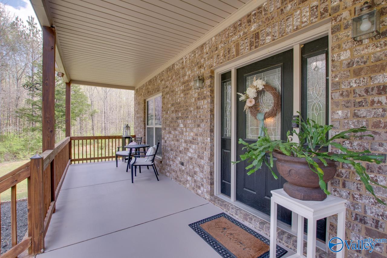 338 Paint Rock Road