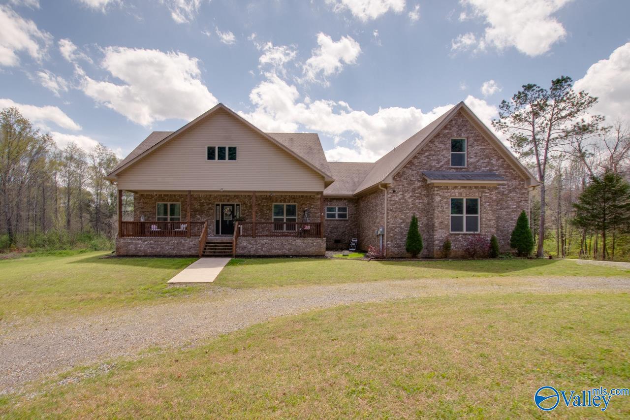 338 Paint Rock Road