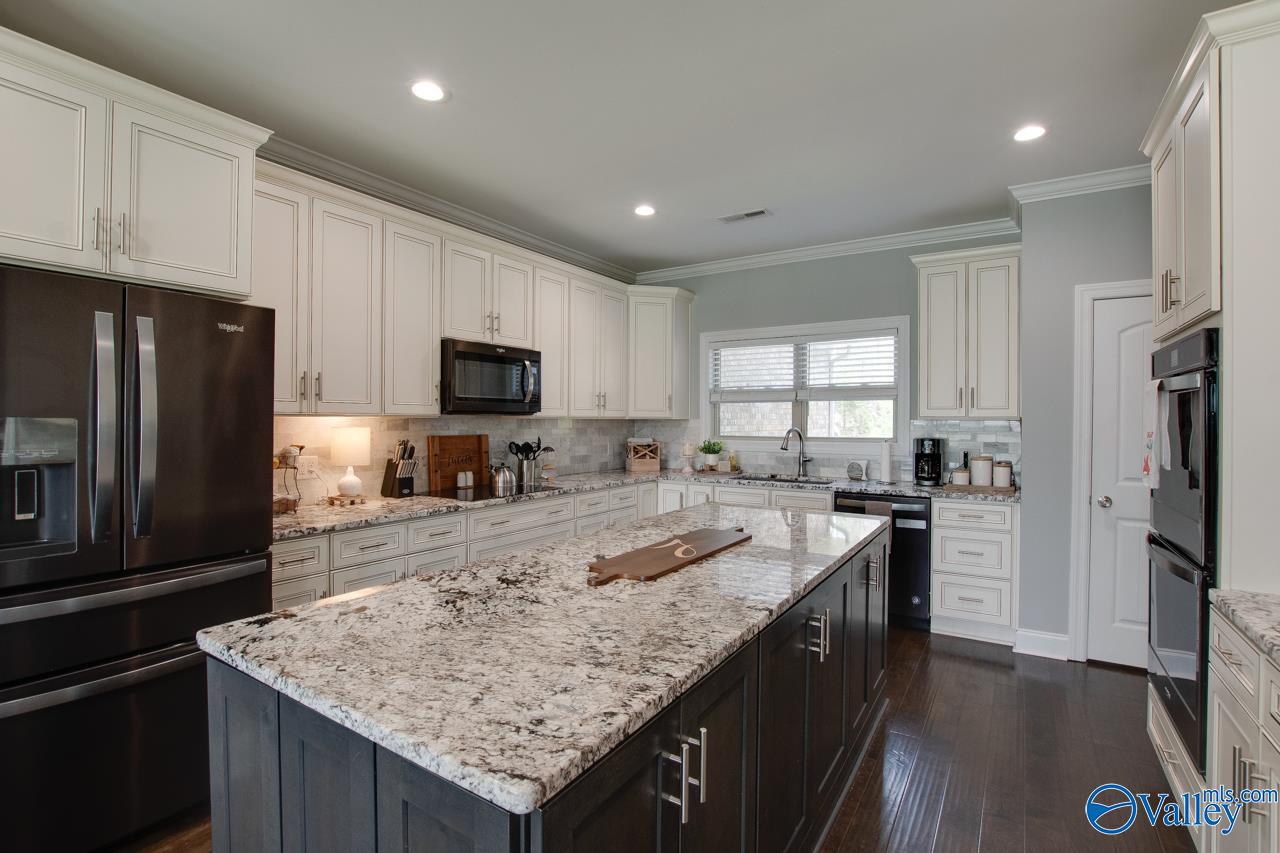 338 Paint Rock Road