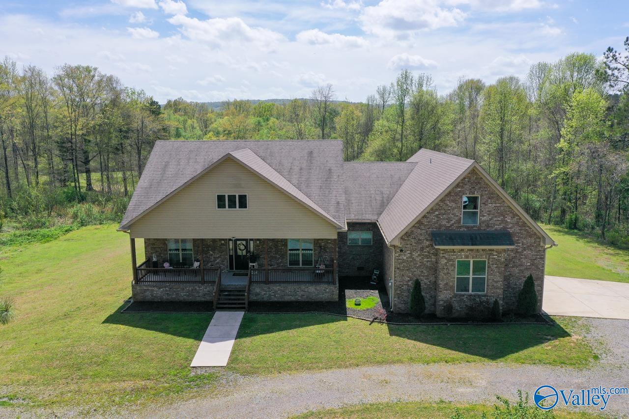 338 Paint Rock Road