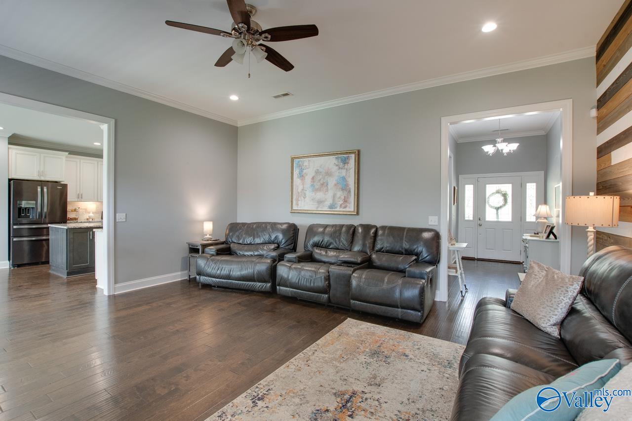 338 Paint Rock Road